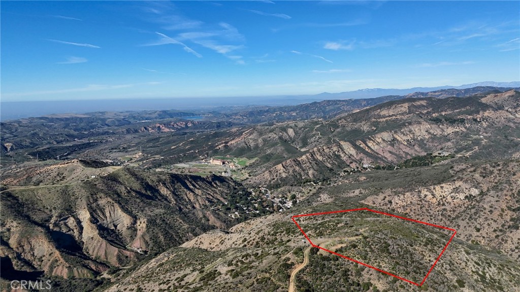 10 Williams Canyon Road