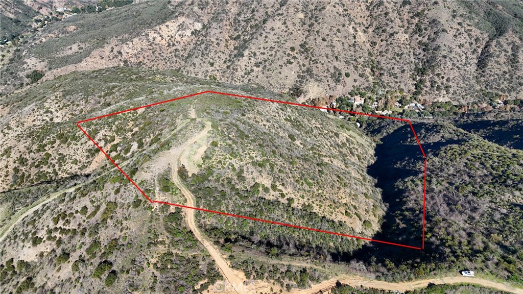 10 Williams Canyon Road