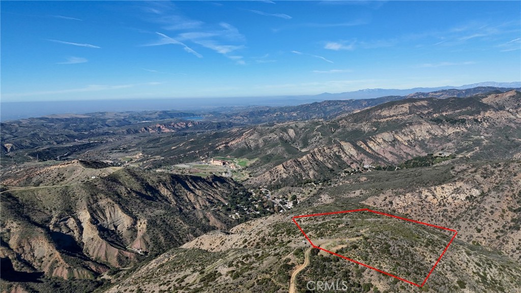 10 Williams Canyon Road