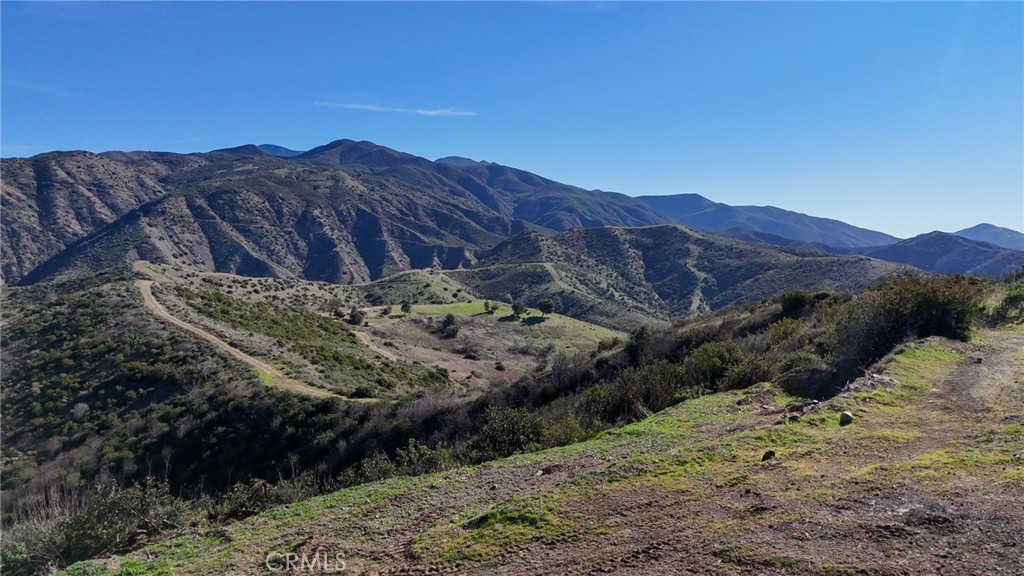10 Williams Canyon Road
