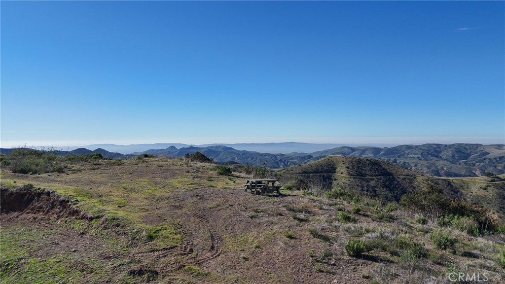 10 Williams Canyon Road