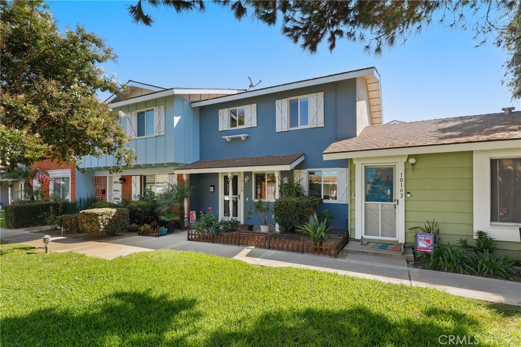 10160 Ascot Circle