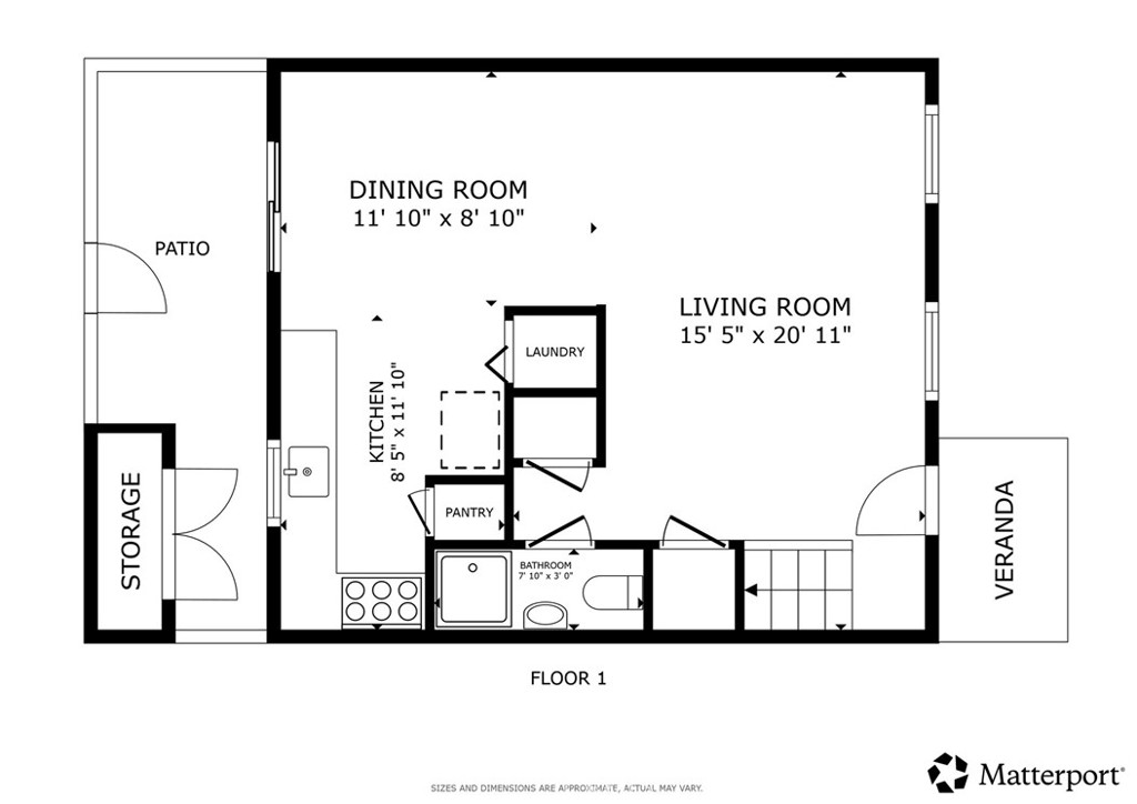 10160 Ascot Circle