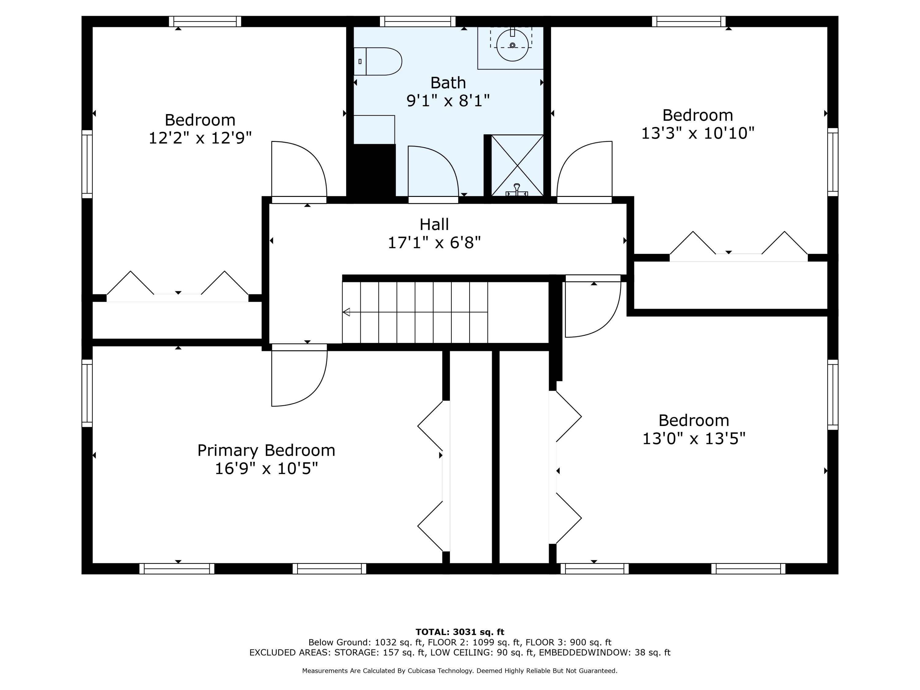 184 Bog Road