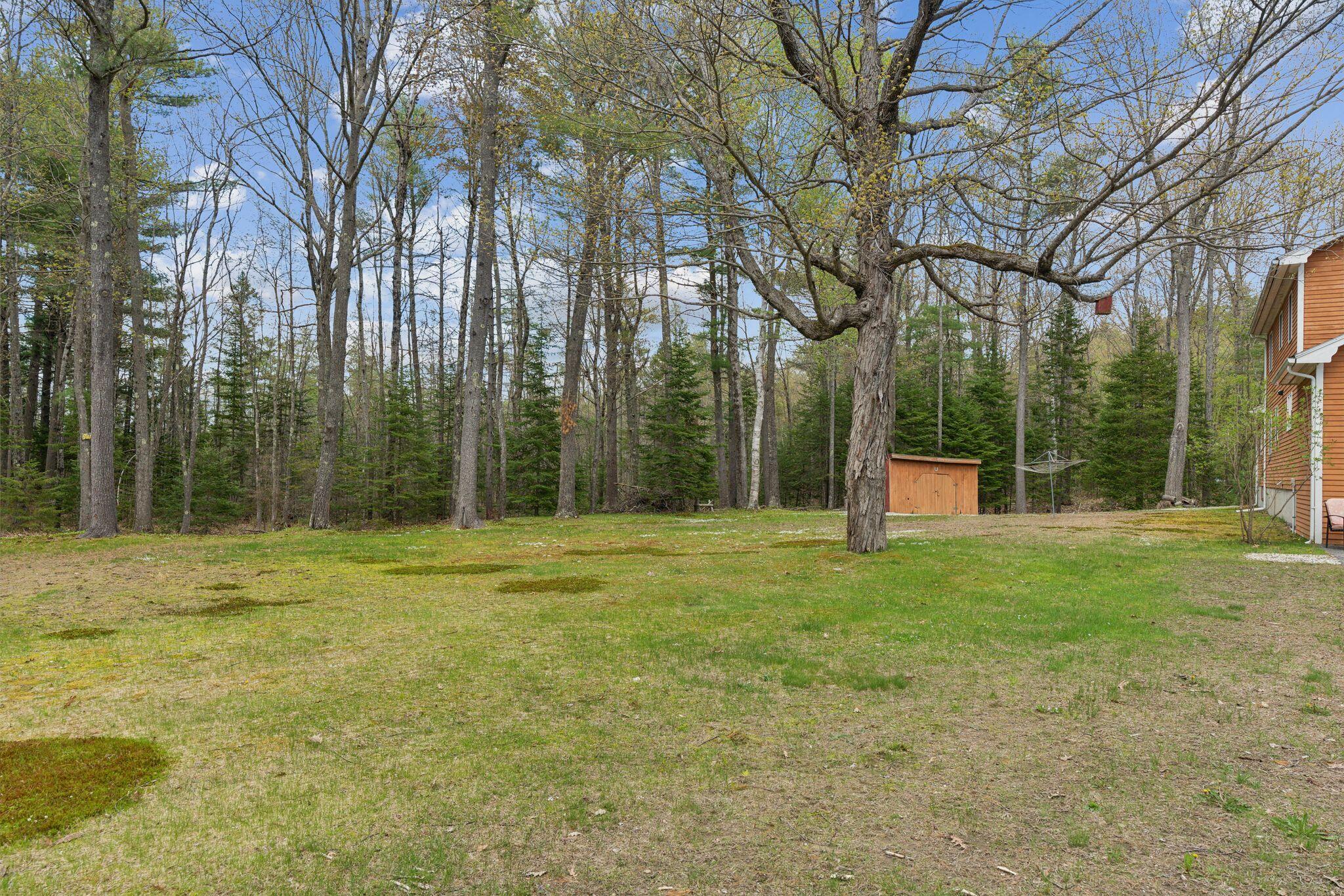 184 Bog Road
