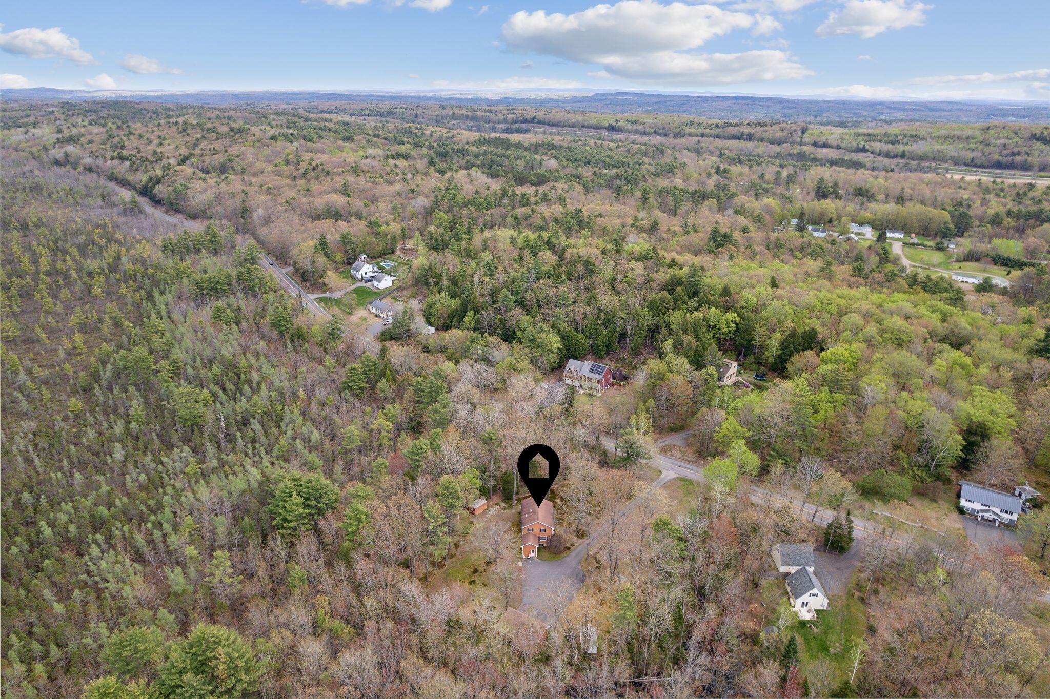 184 Bog Road