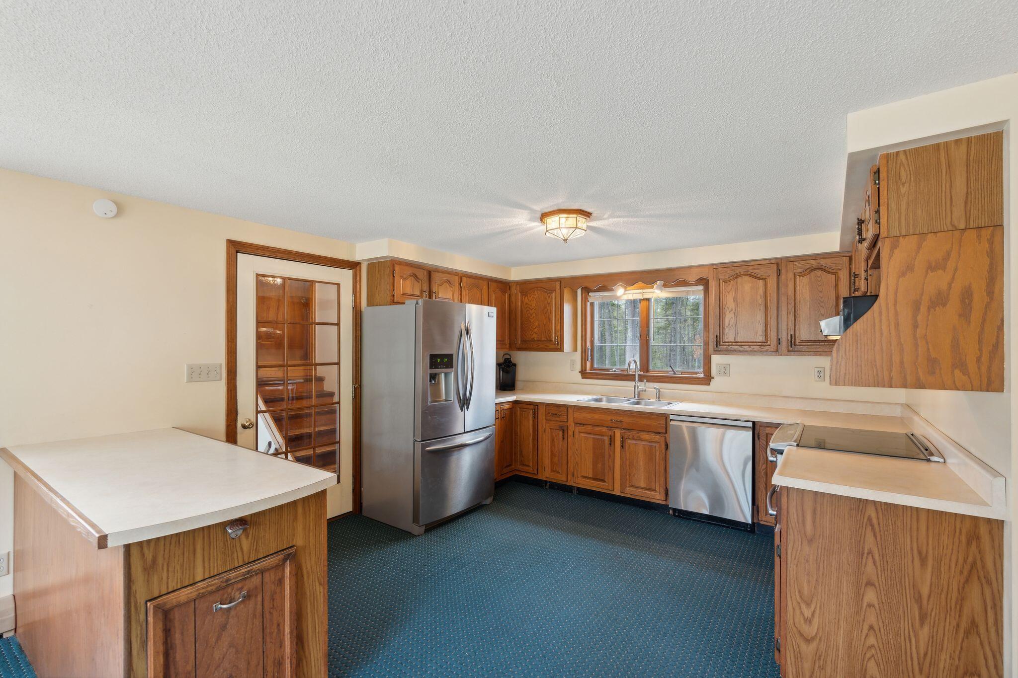 184 Bog Road