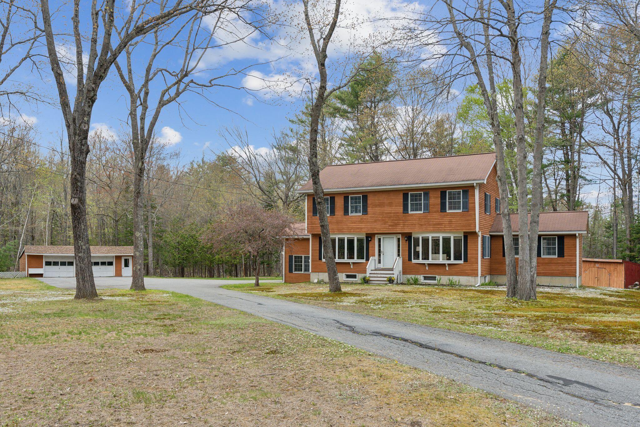 184 Bog Road