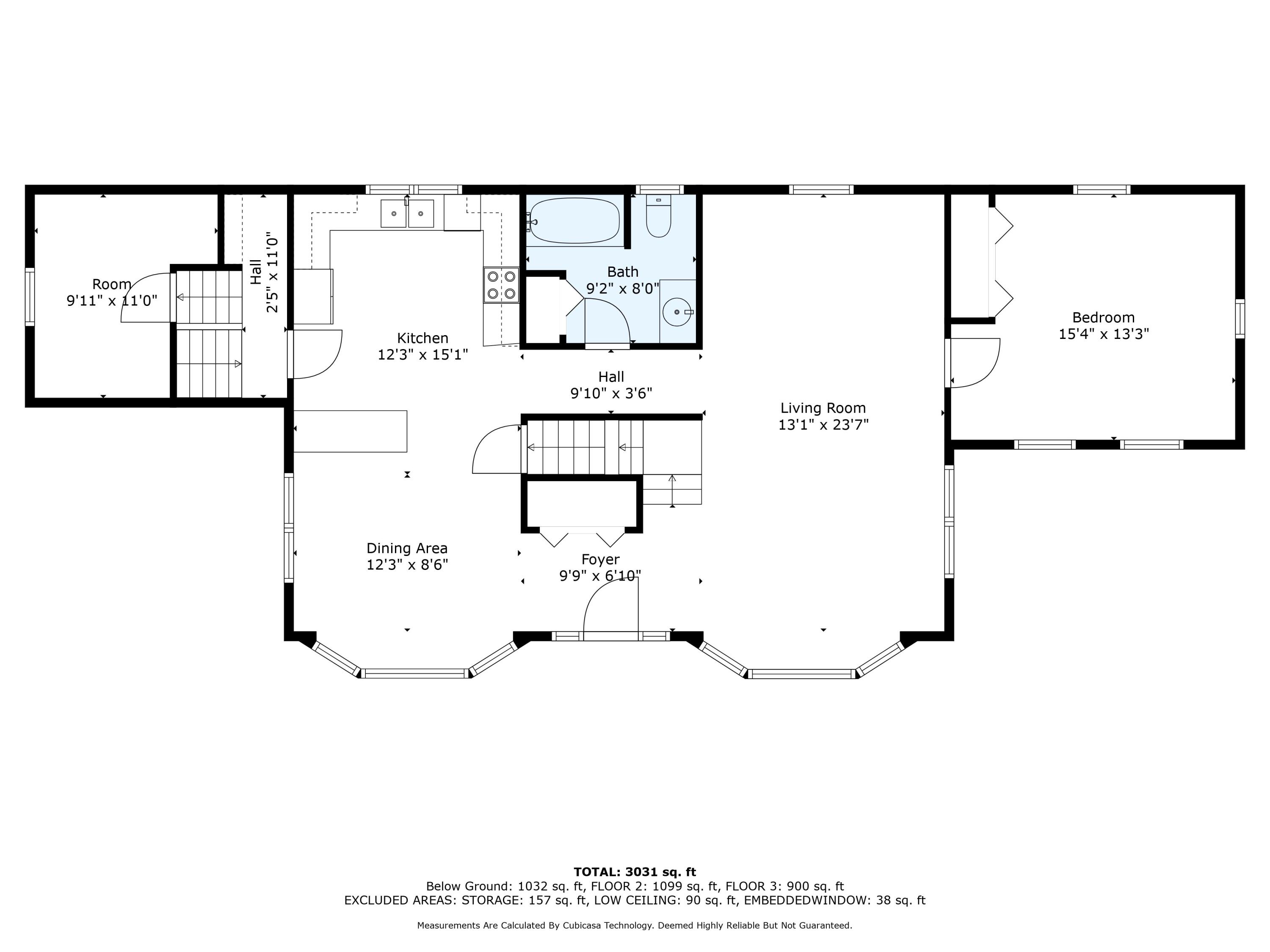 184 Bog Road