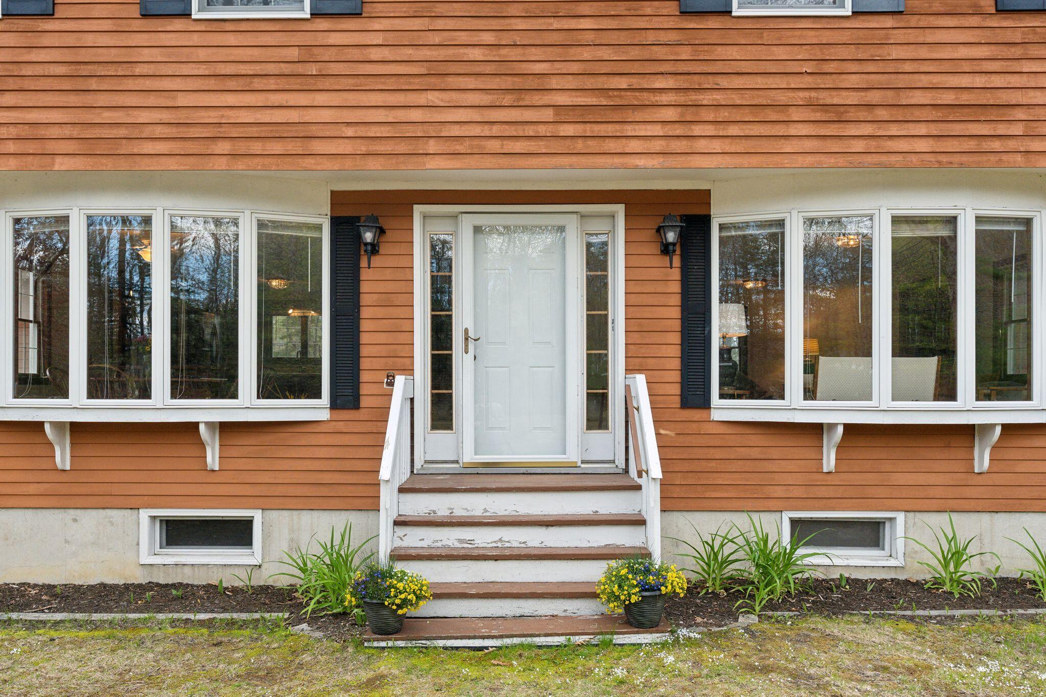 184 Bog Road