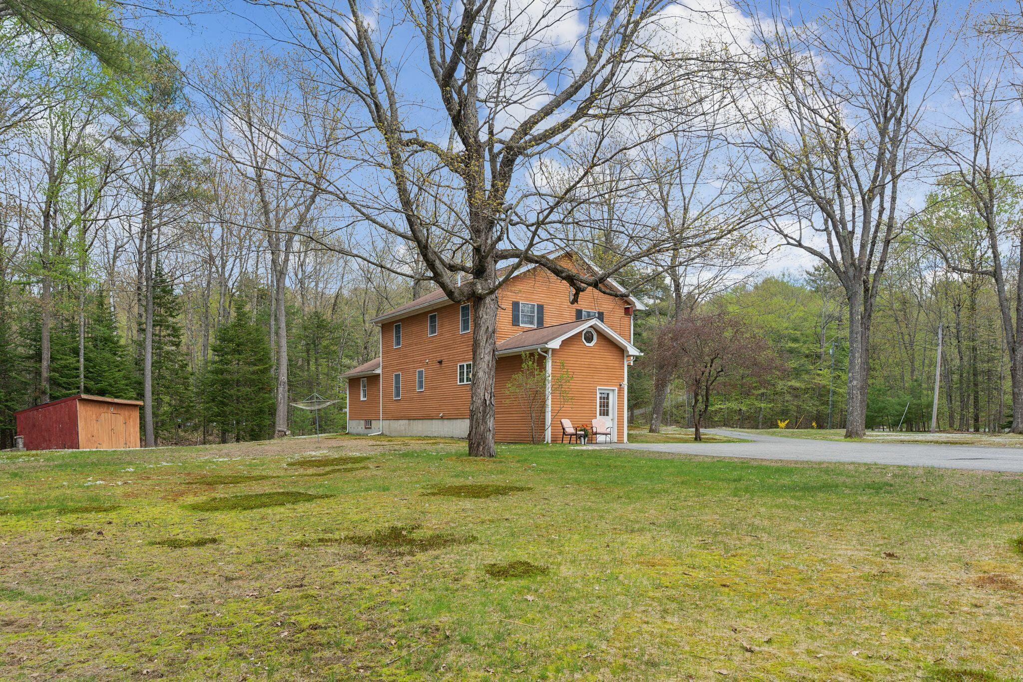 184 Bog Road