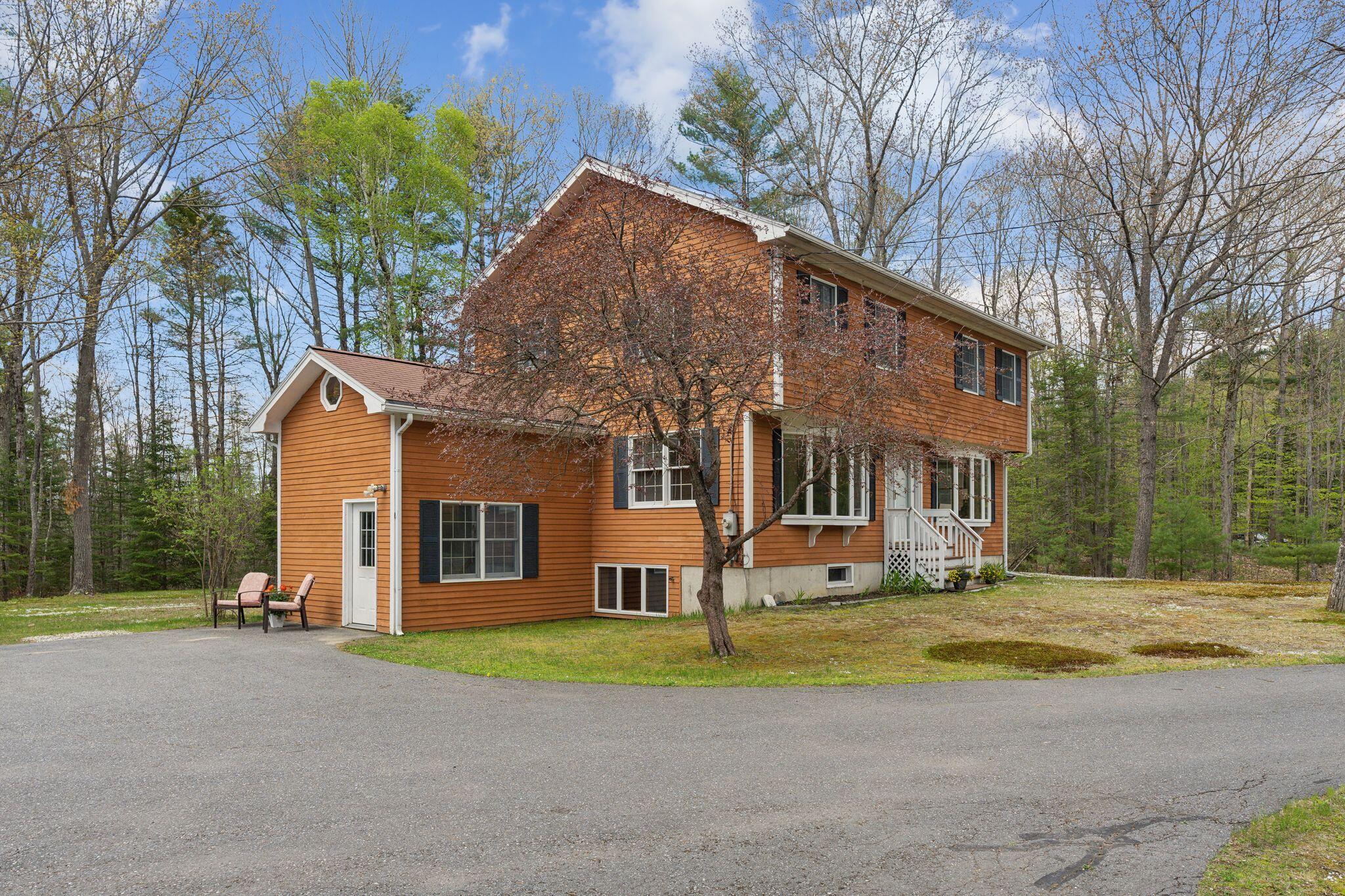184 Bog Road