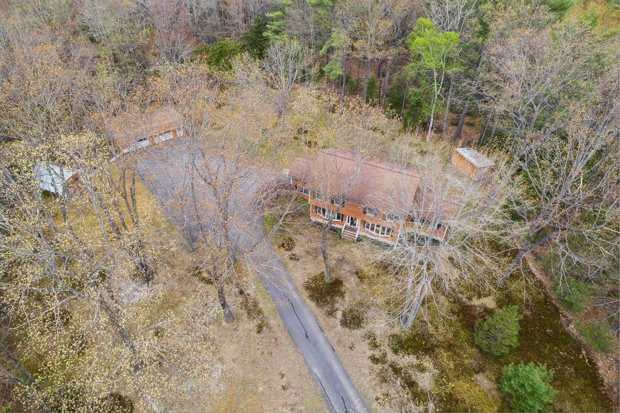 184 Bog Road