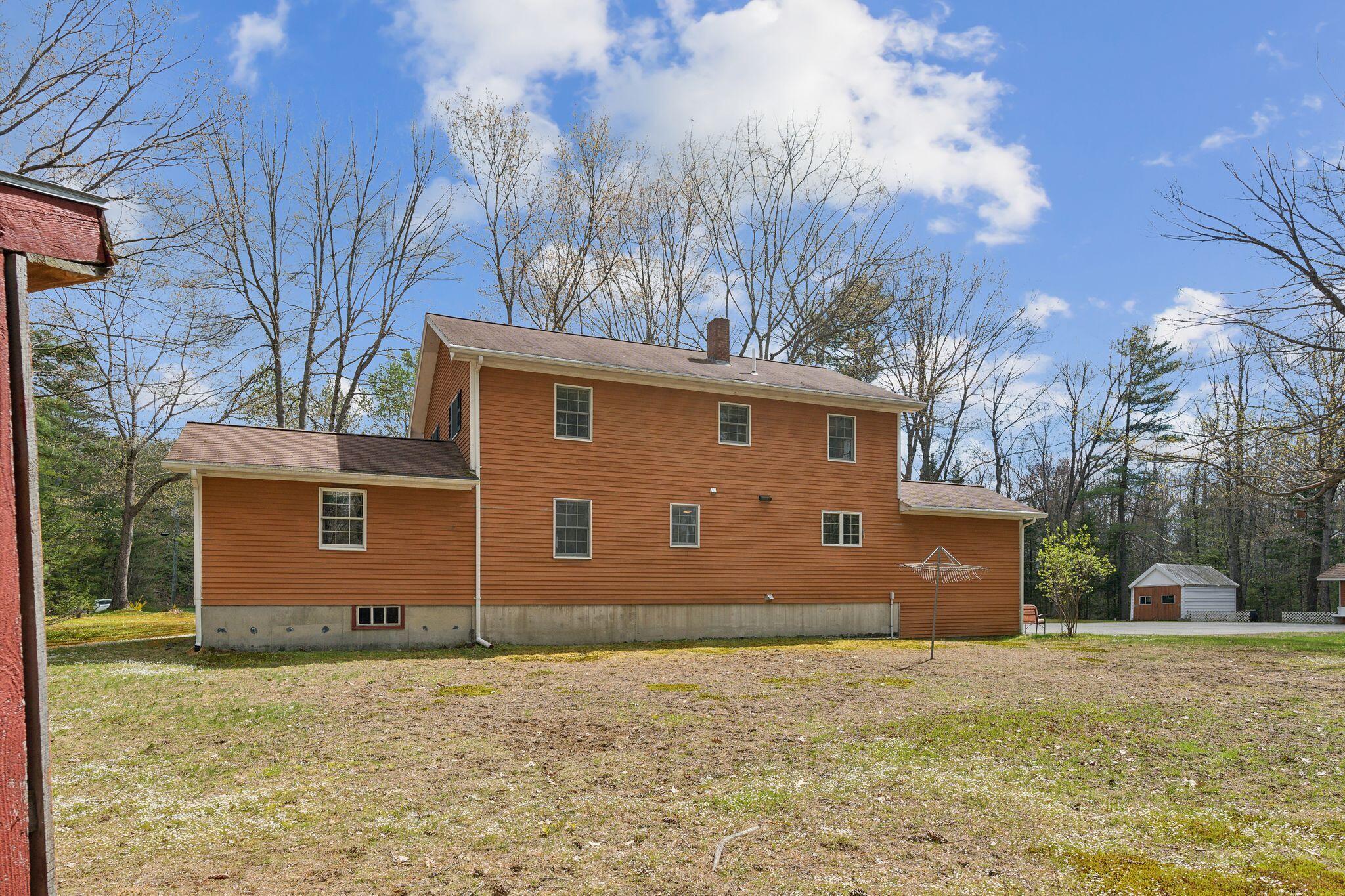 184 Bog Road