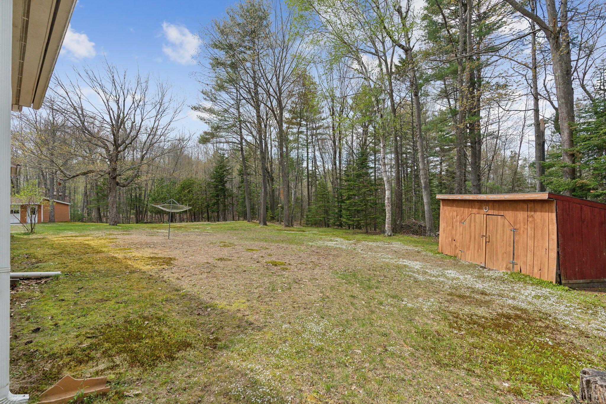 184 Bog Road