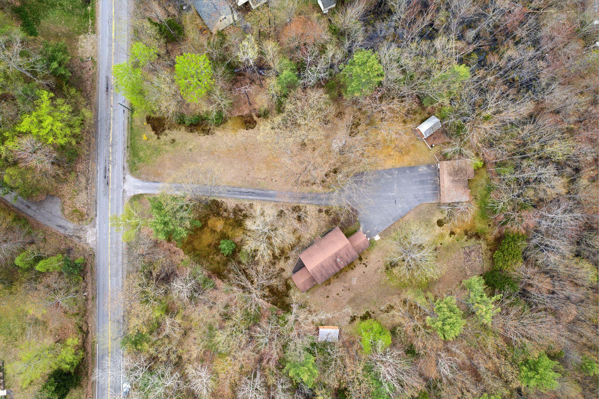 184 Bog Road