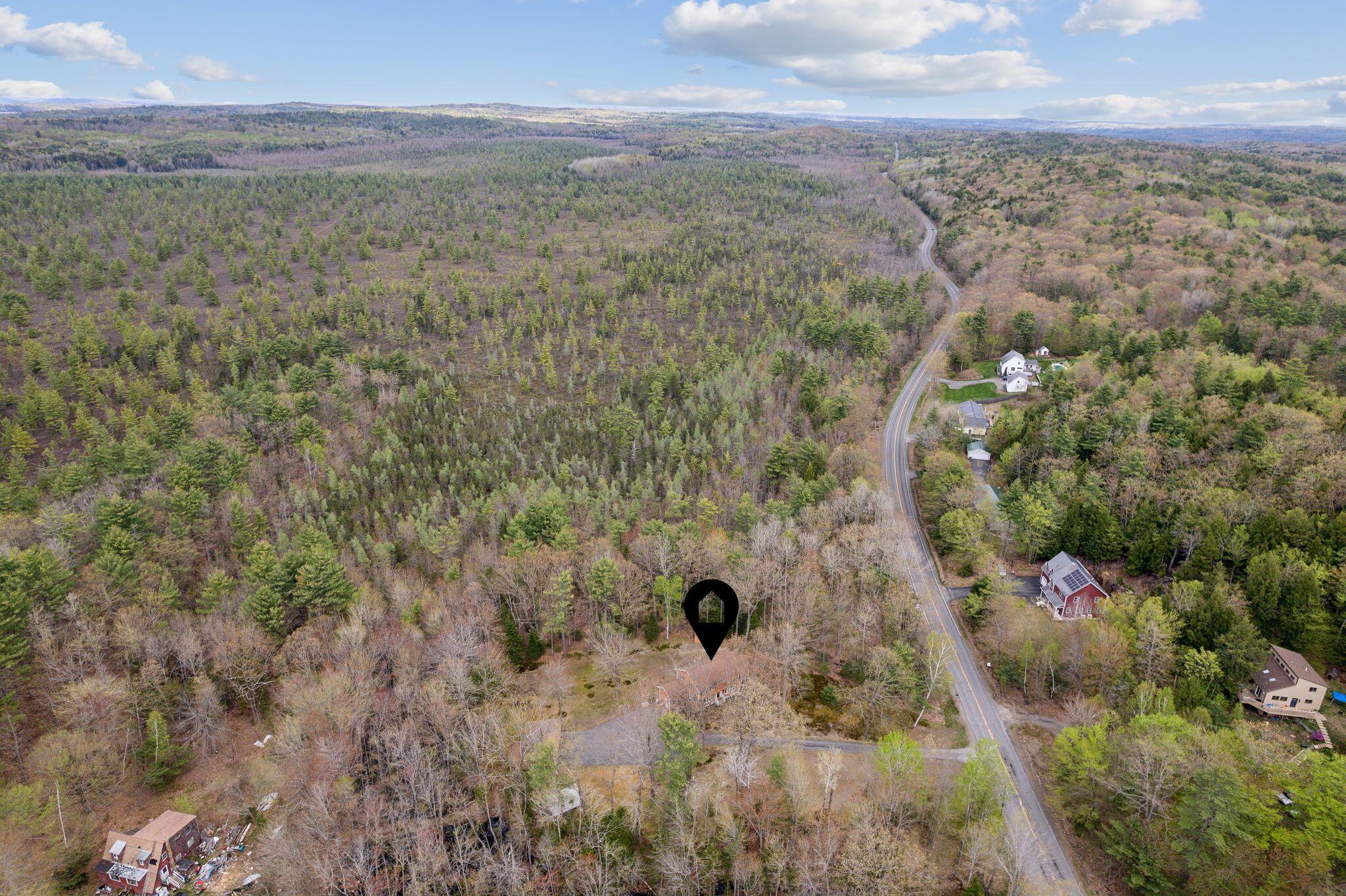 184 Bog Road