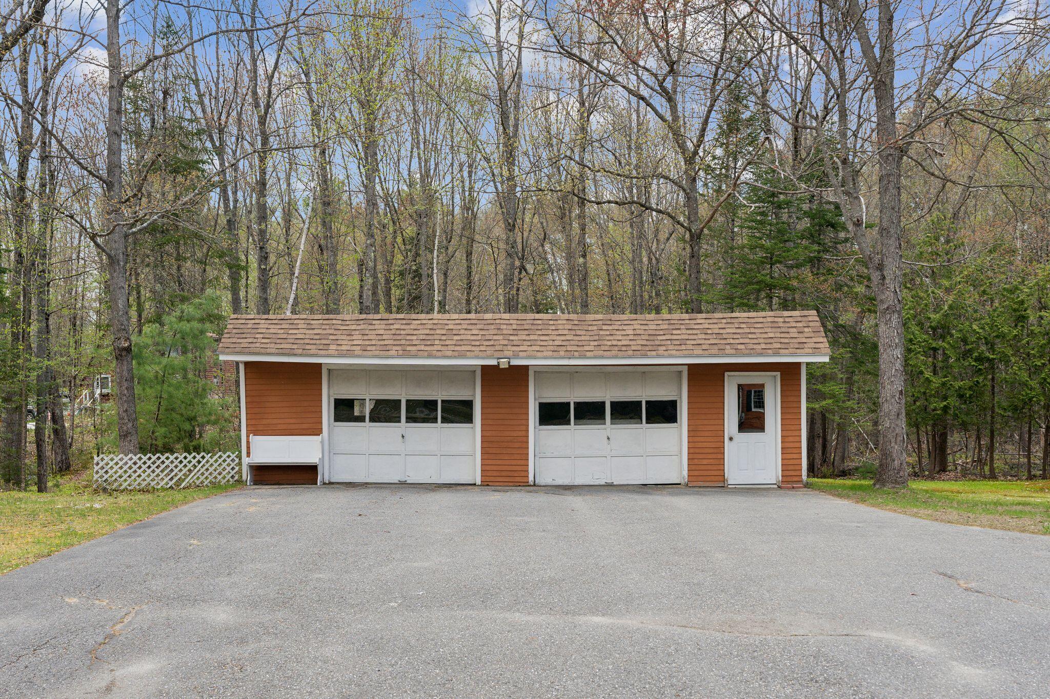 184 Bog Road