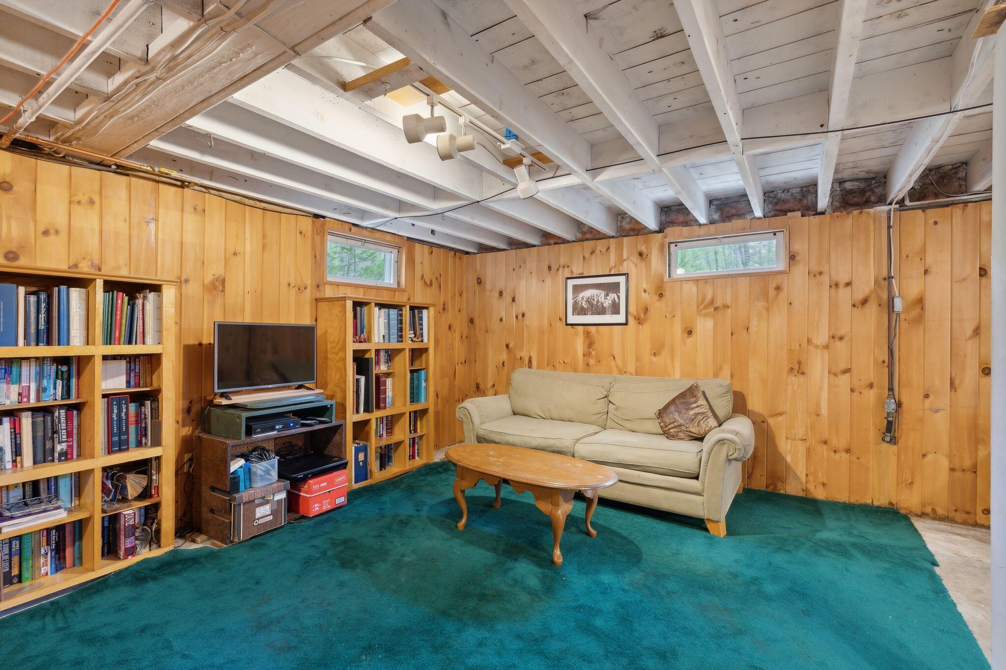 184 Bog Road