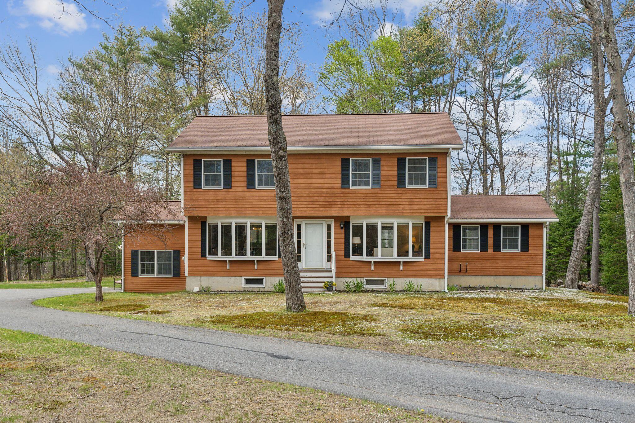 184 Bog Road