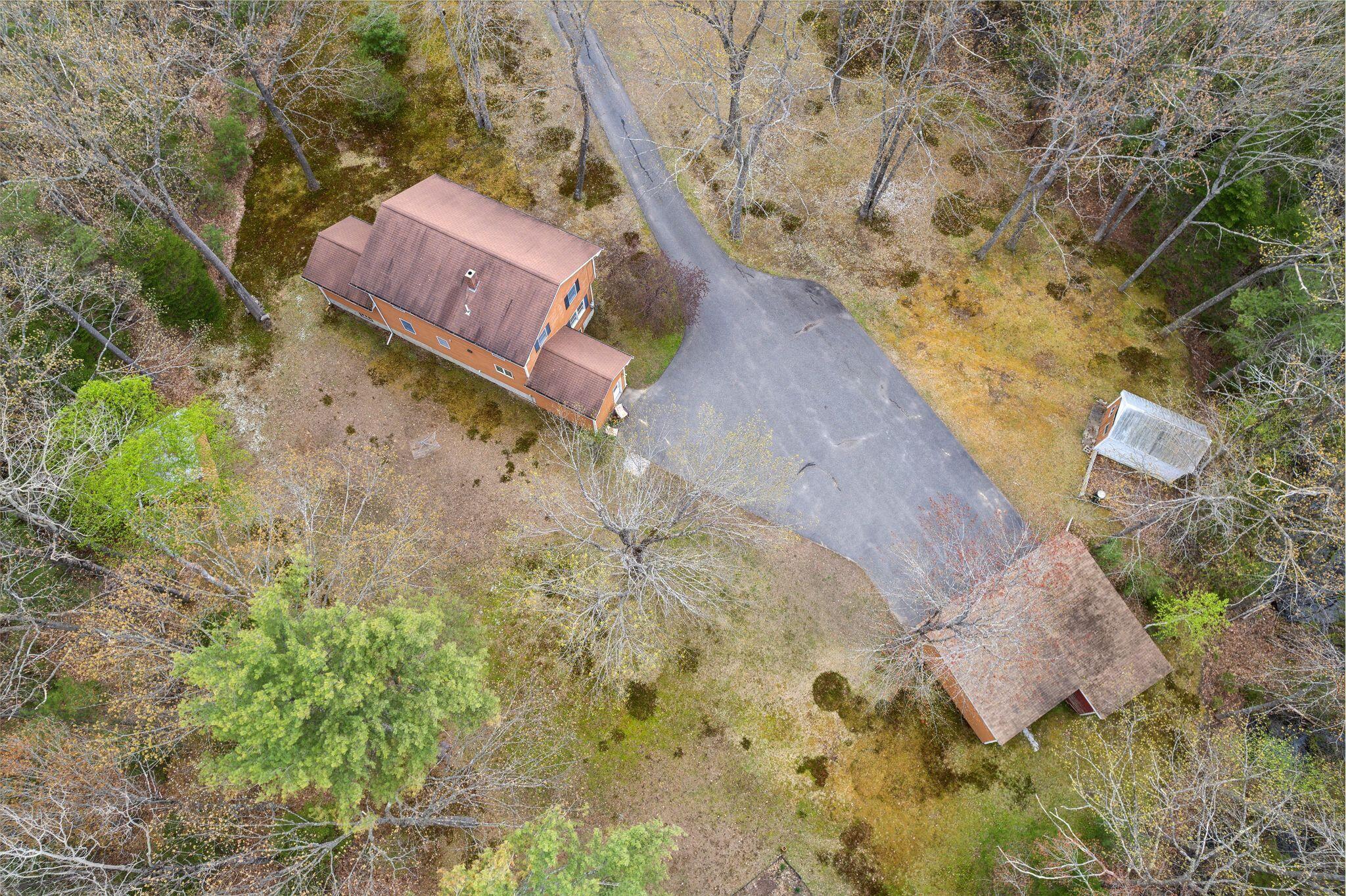 184 Bog Road