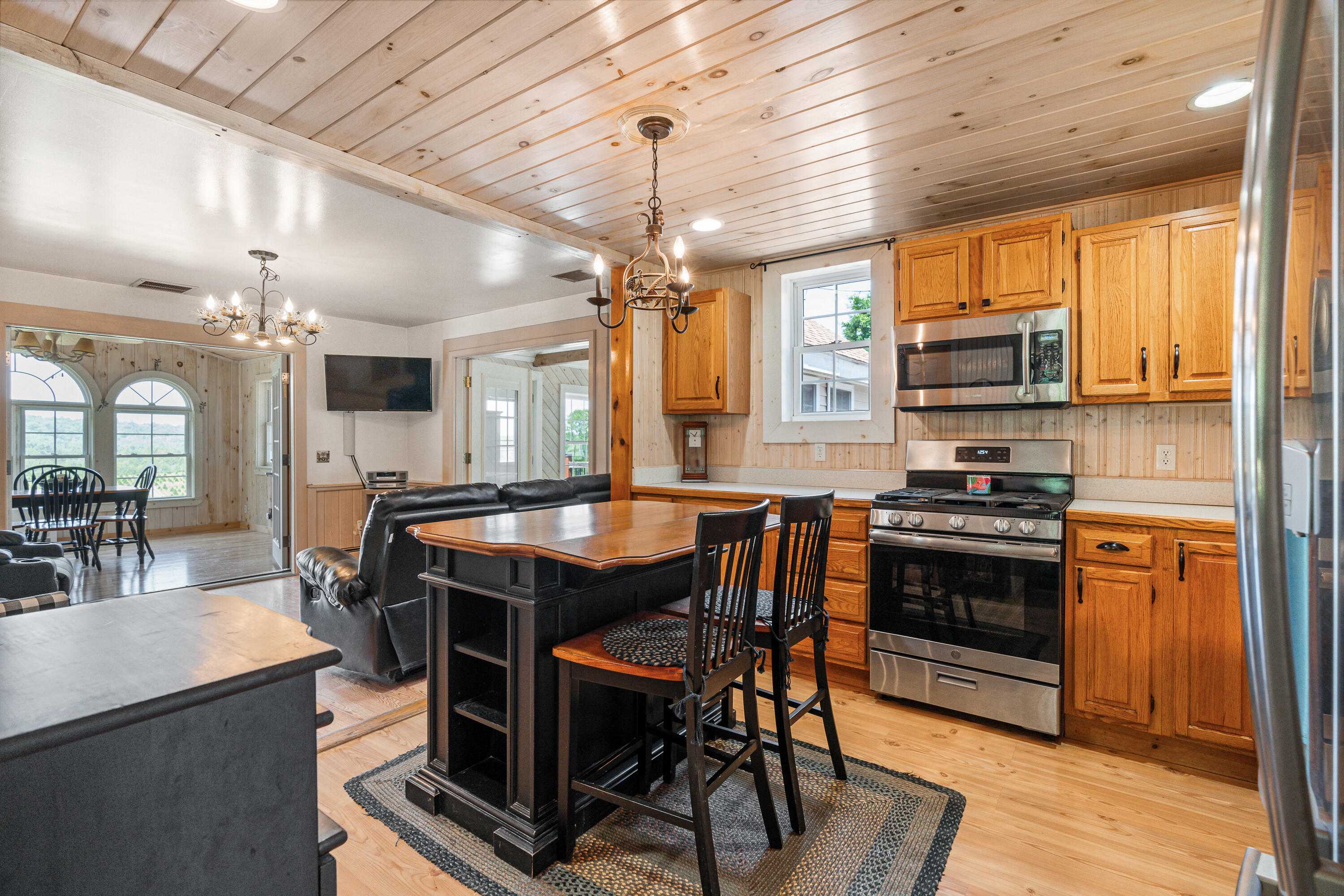663 Boothbay Road