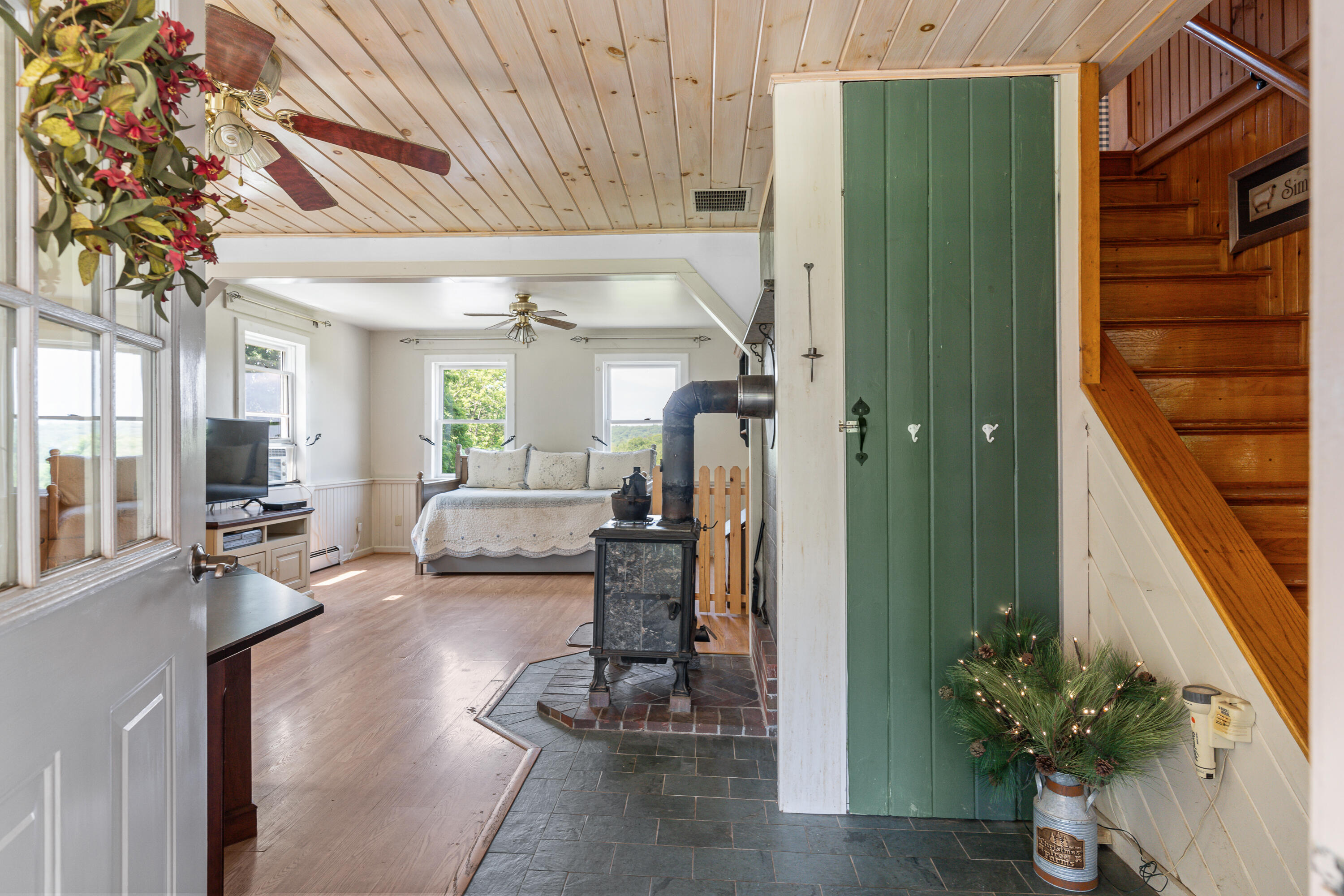 663 Boothbay Road