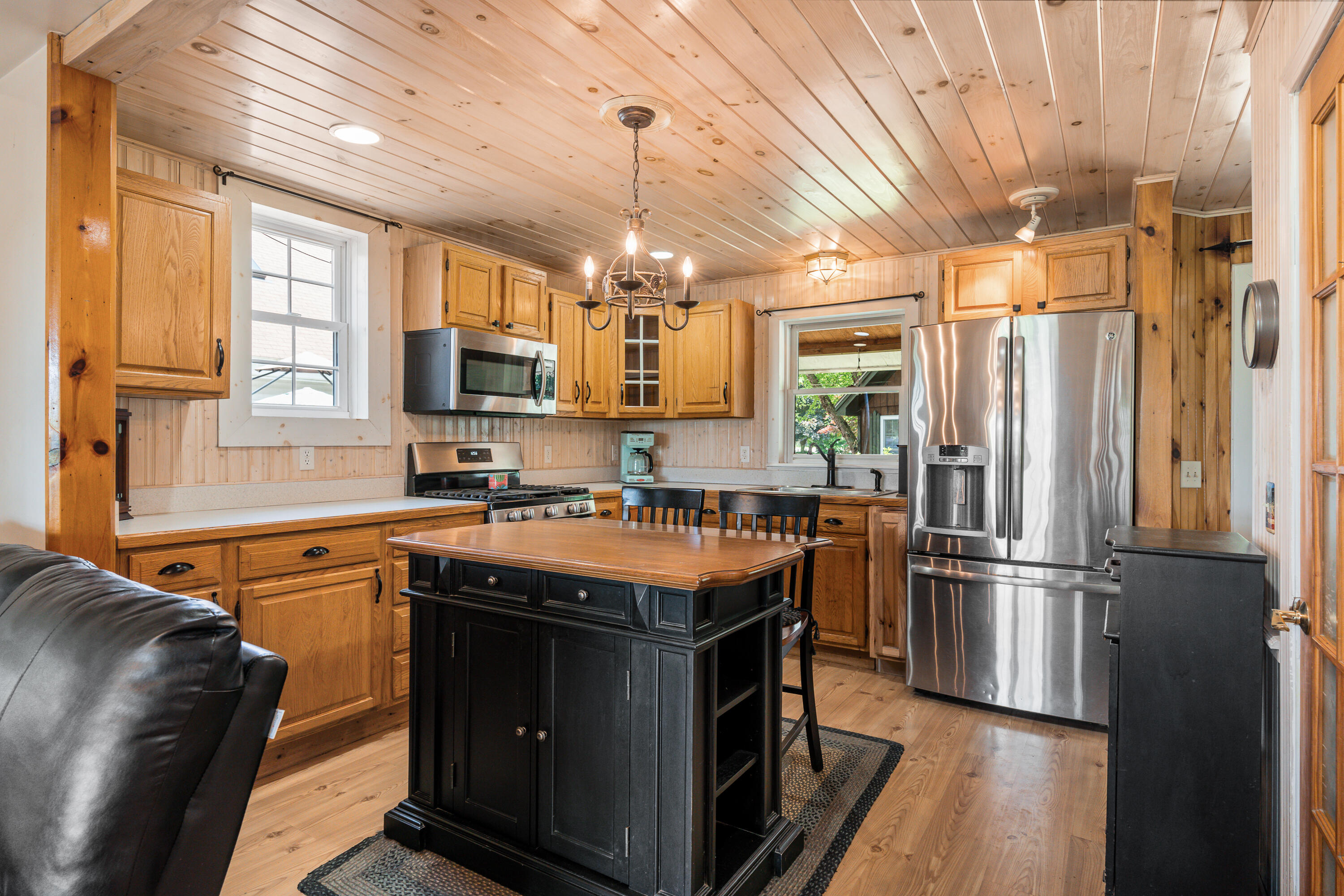 663 Boothbay Road
