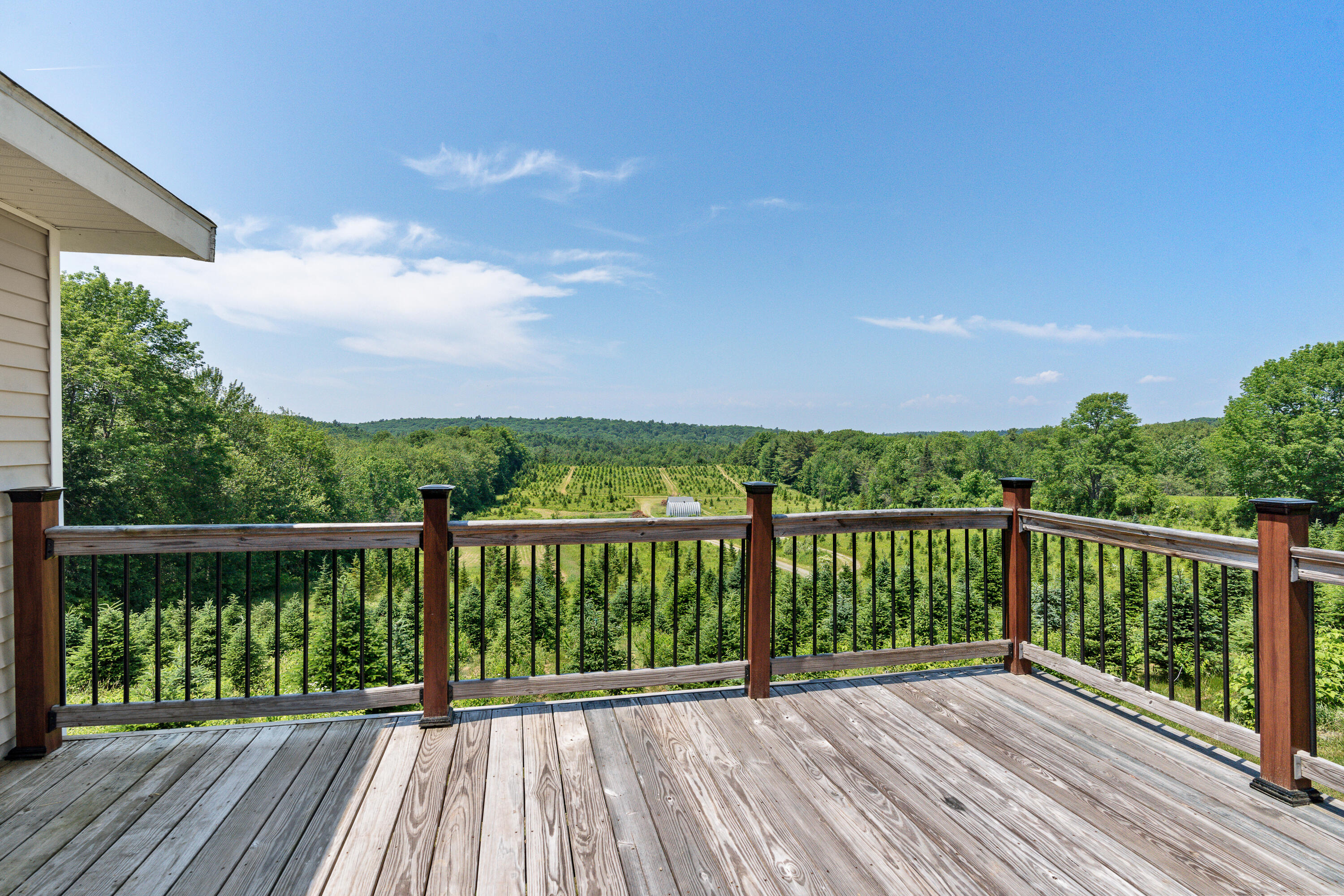 663 Boothbay Road