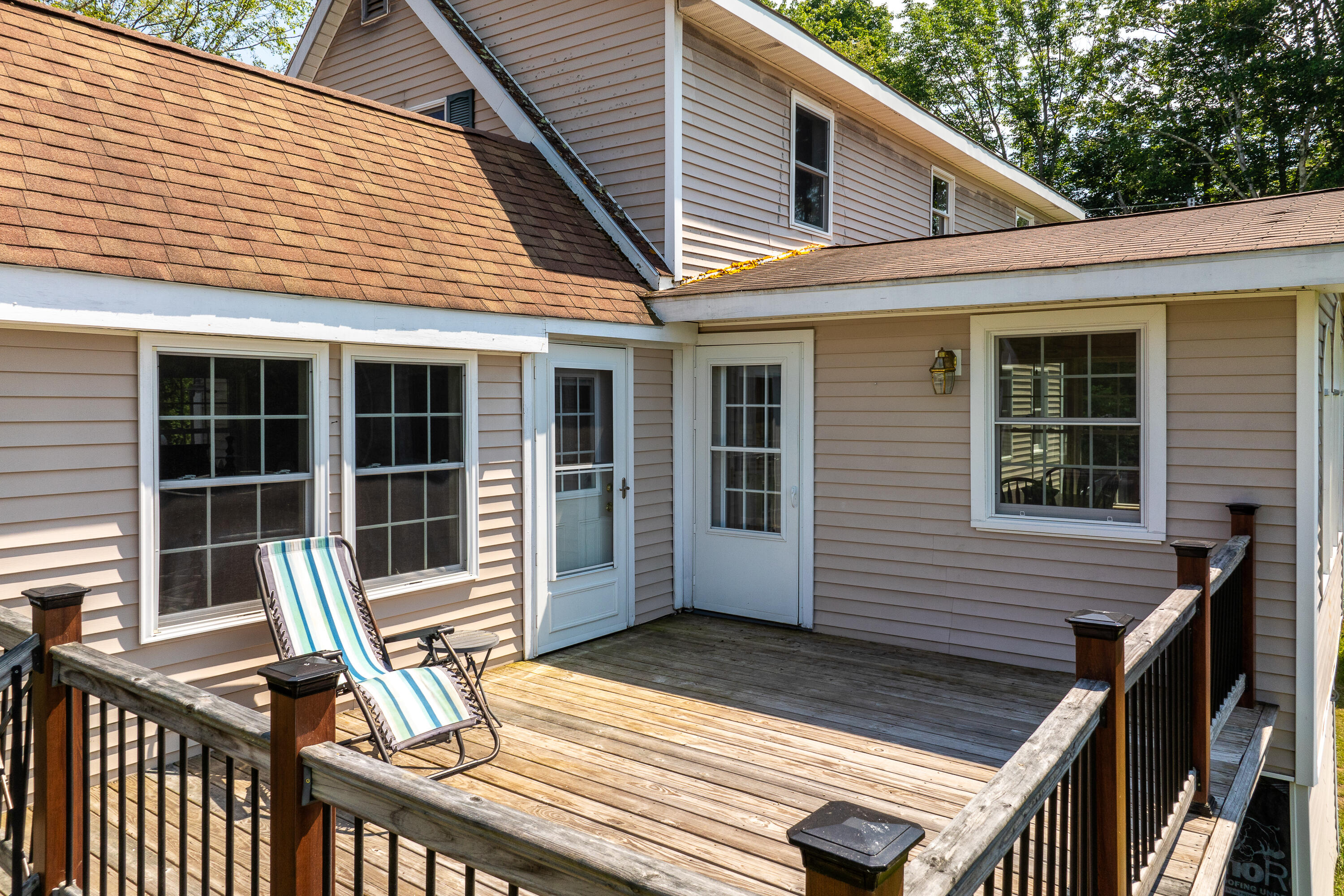 663 Boothbay Road