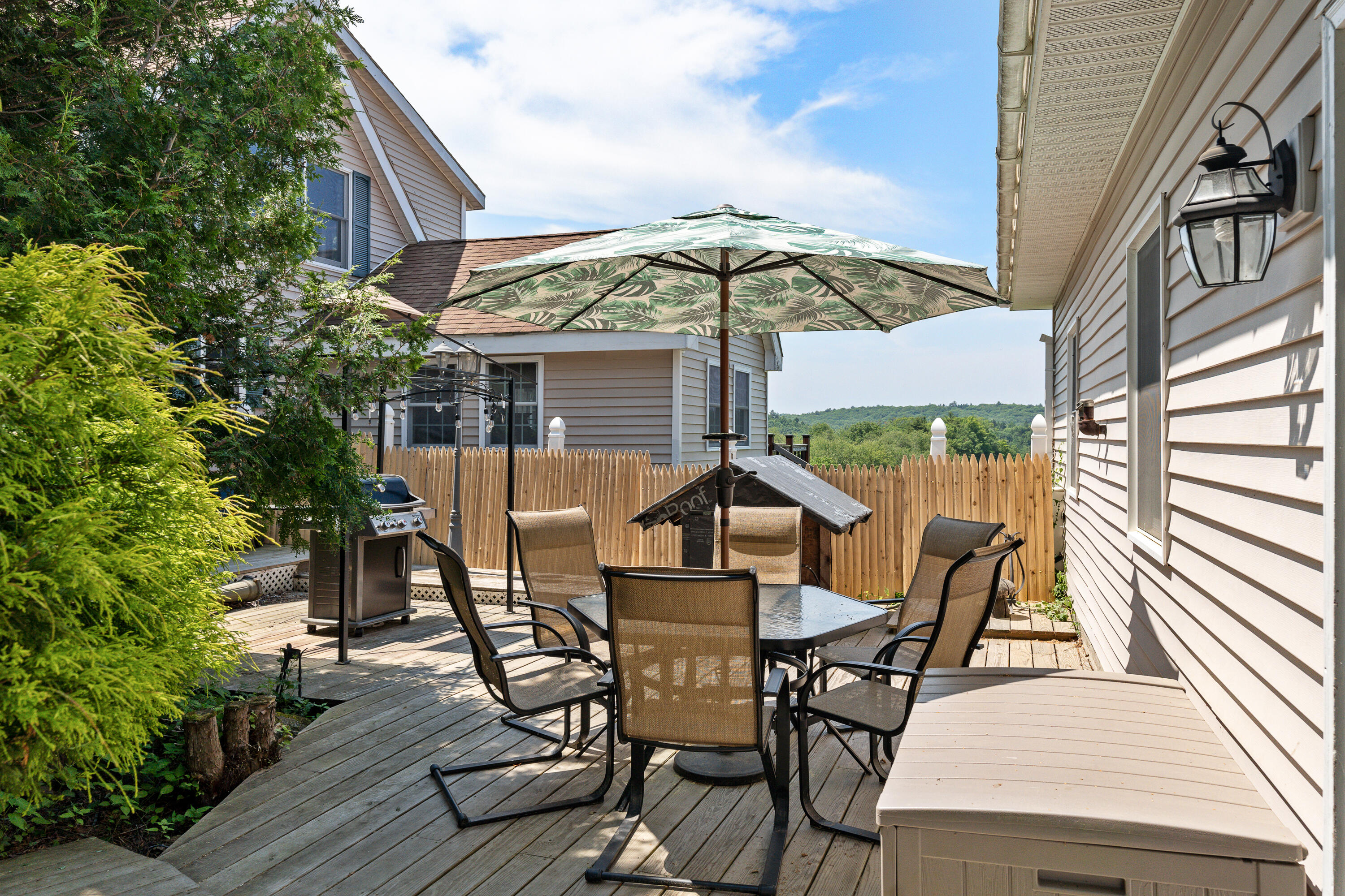 663 Boothbay Road
