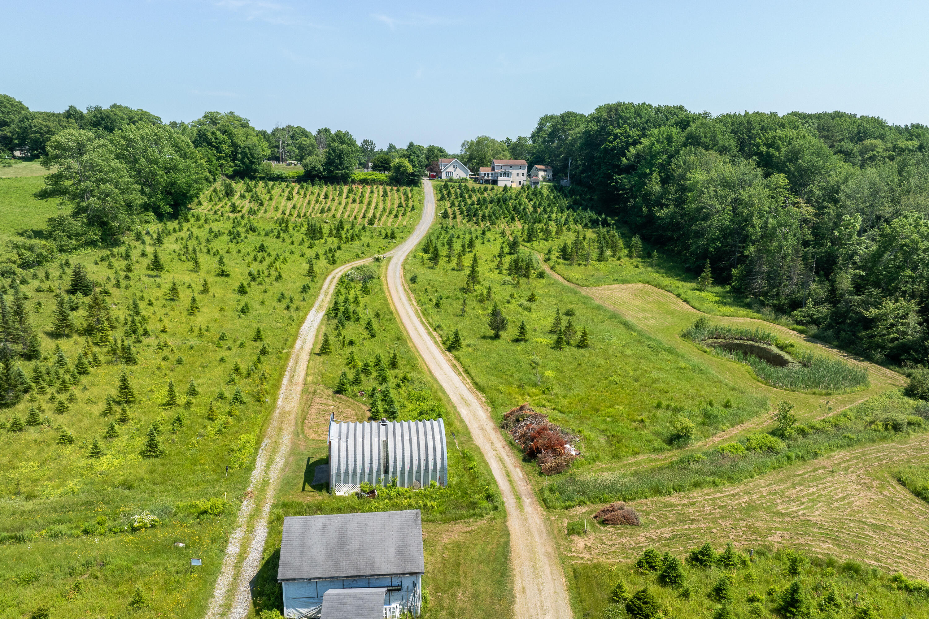 663 Boothbay Road