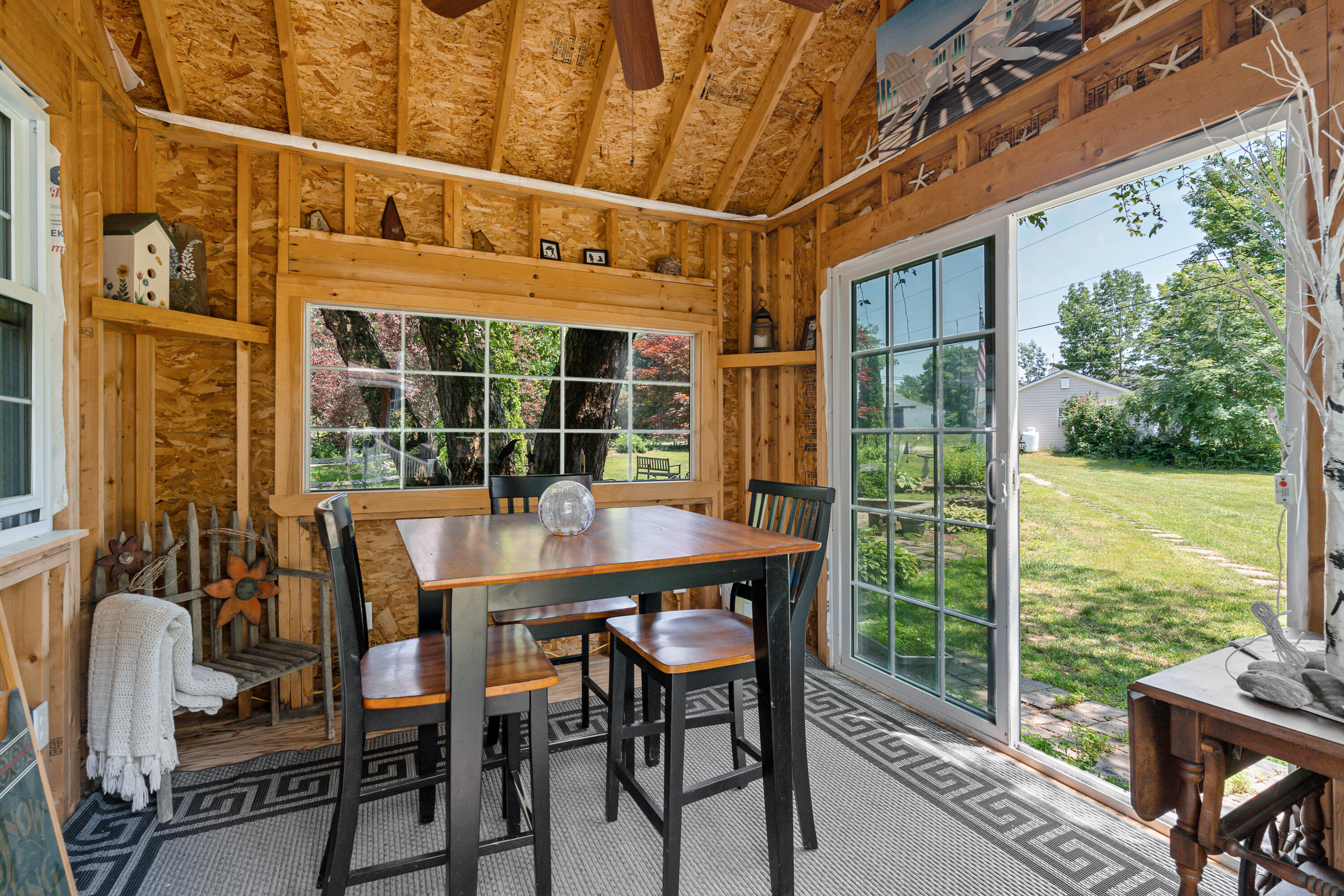 663 Boothbay Road