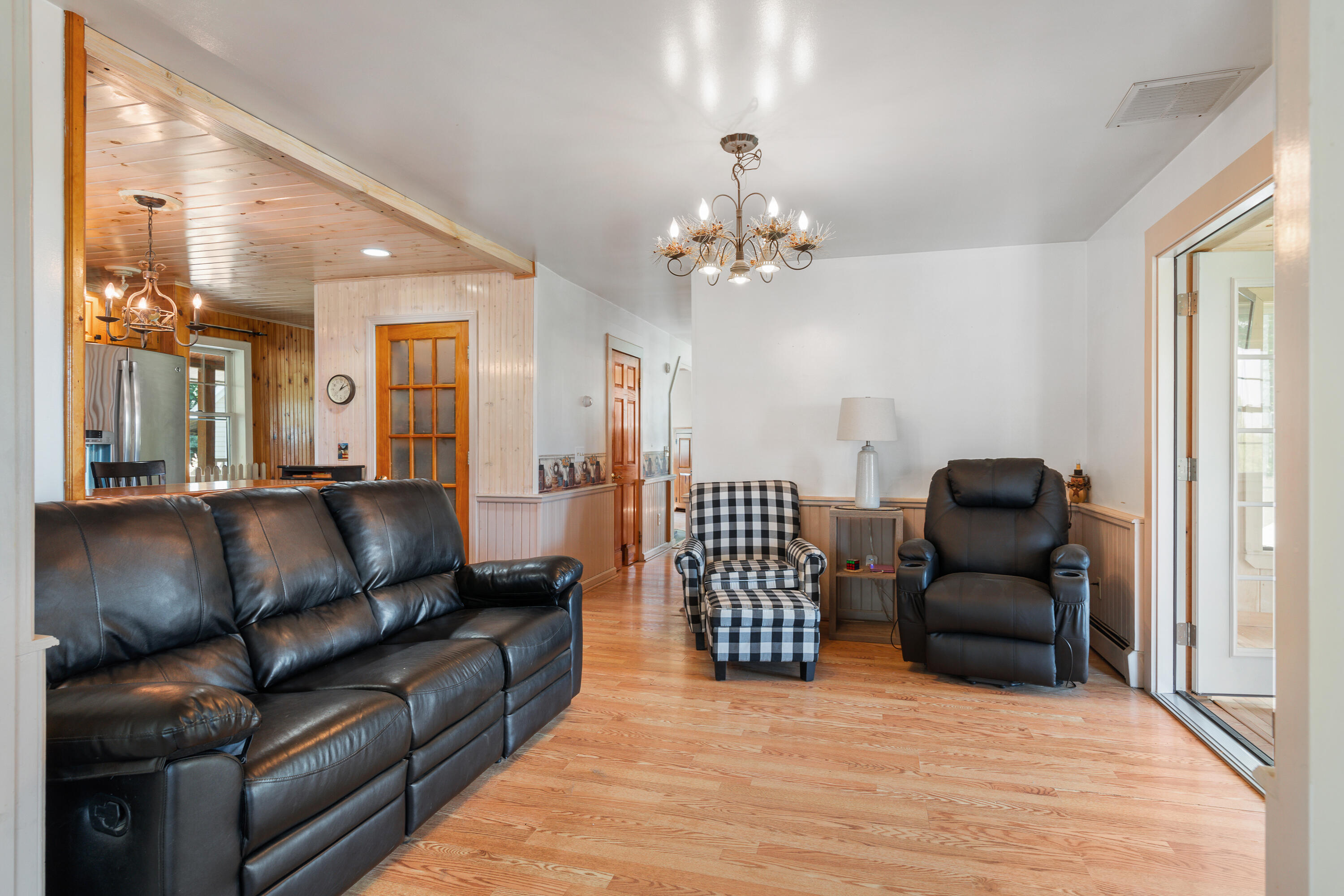 663 Boothbay Road