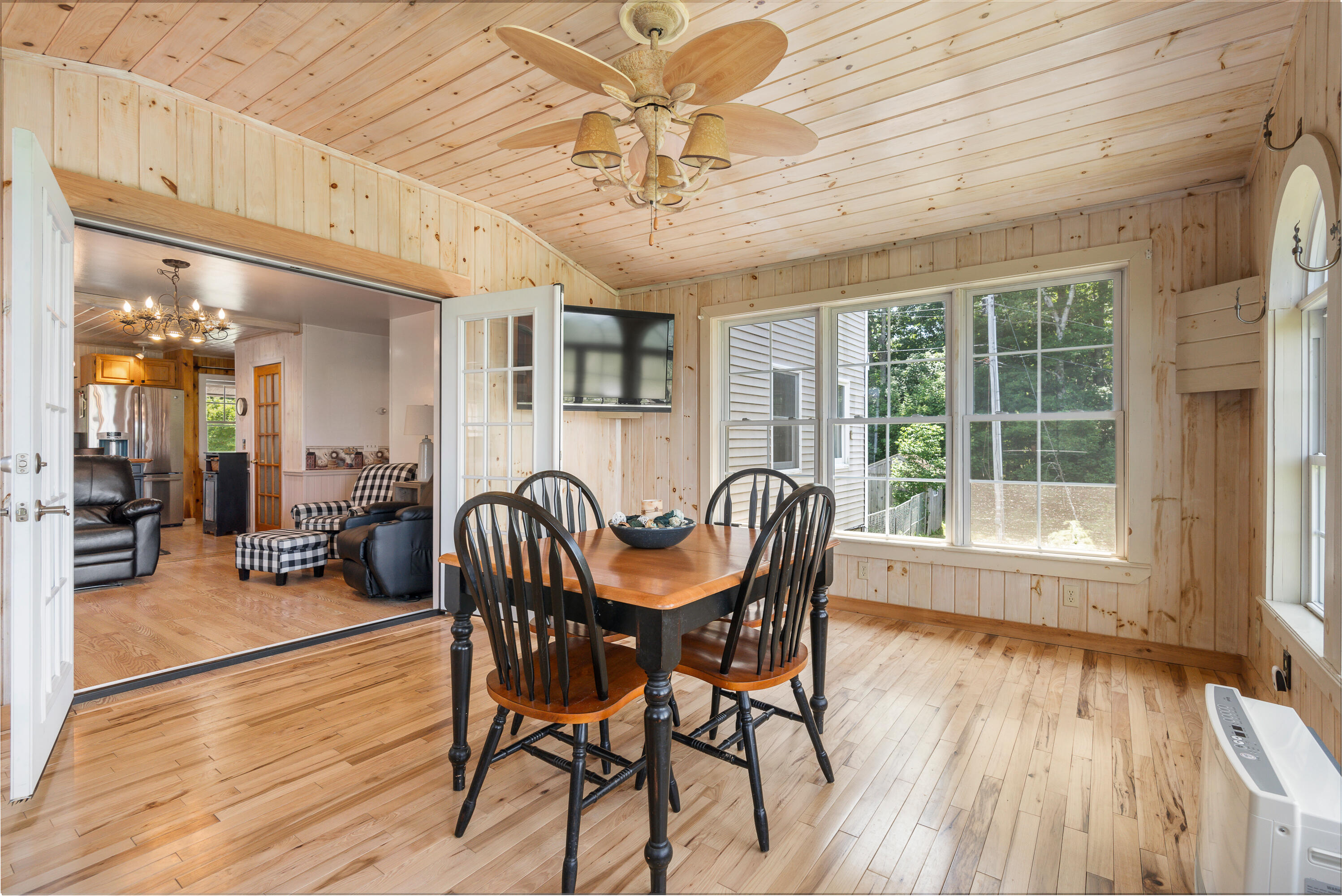 663 Boothbay Road
