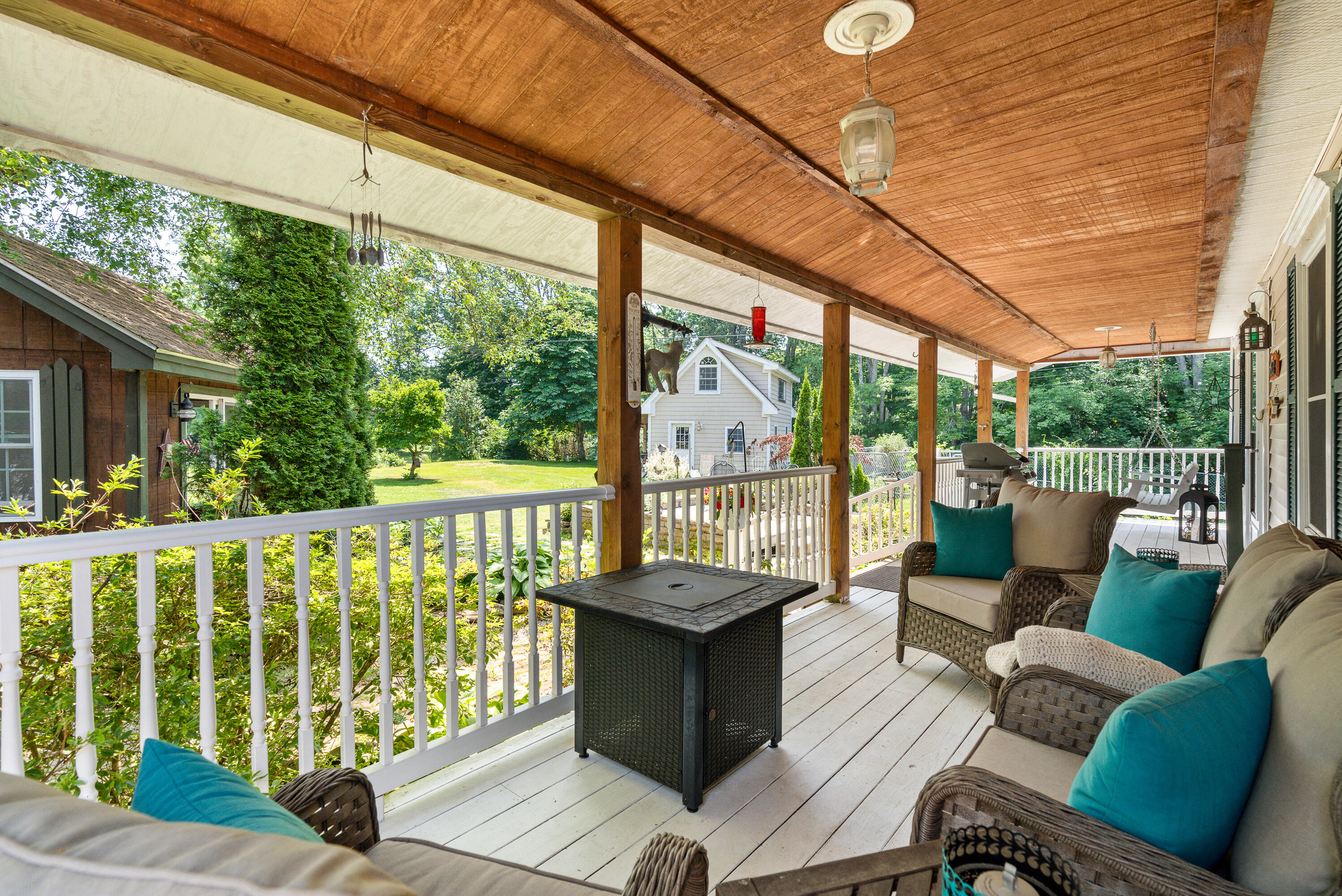 663 Boothbay Road
