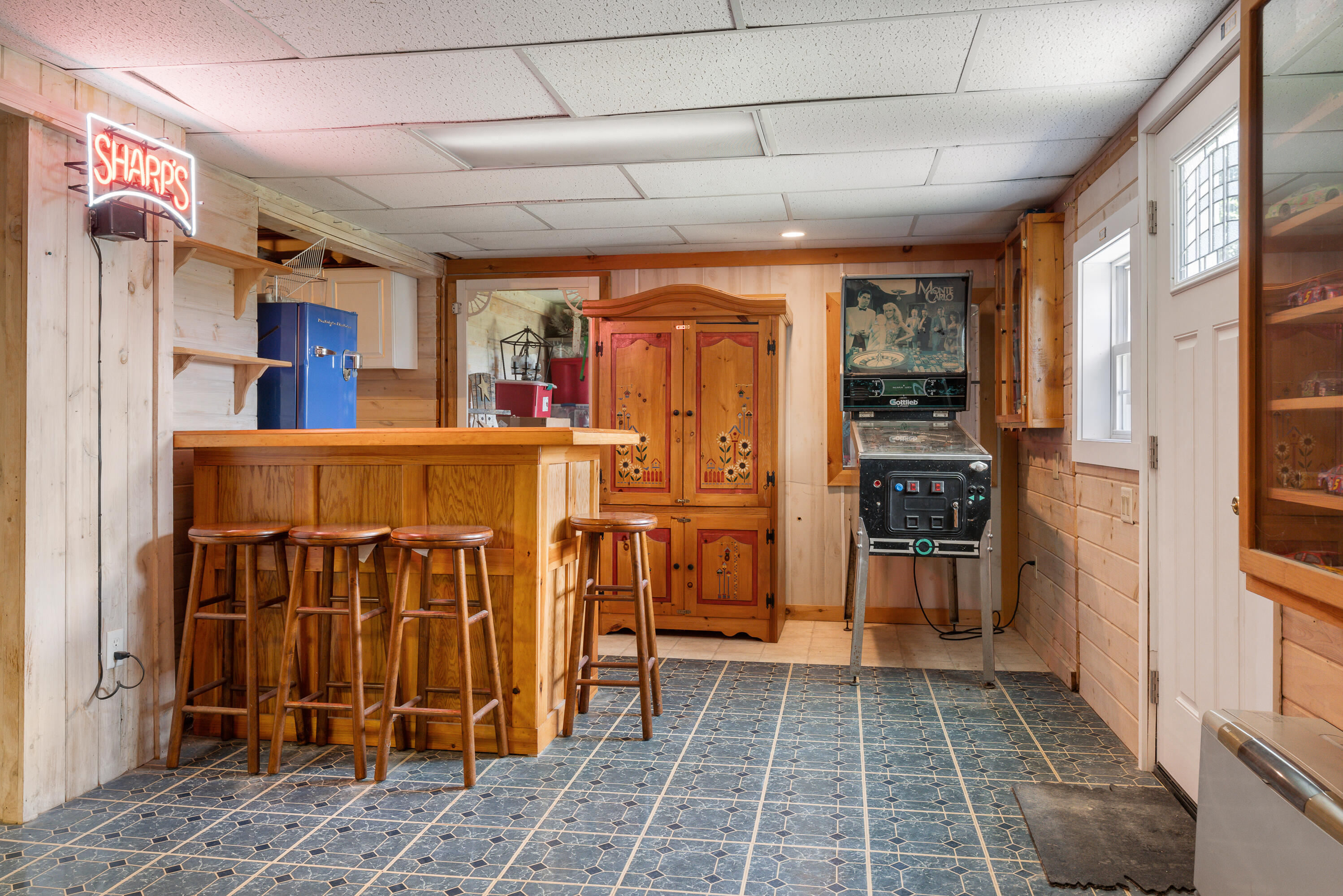 663 Boothbay Road