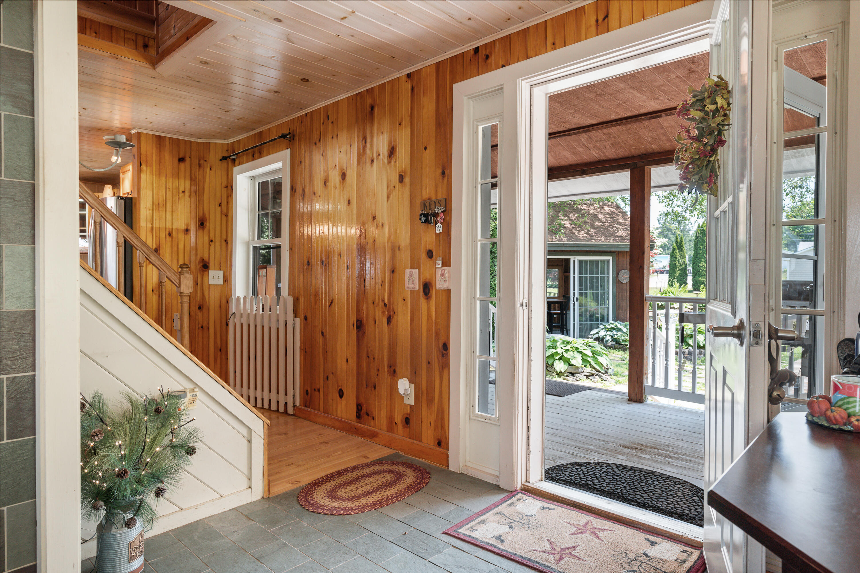 663 Boothbay Road