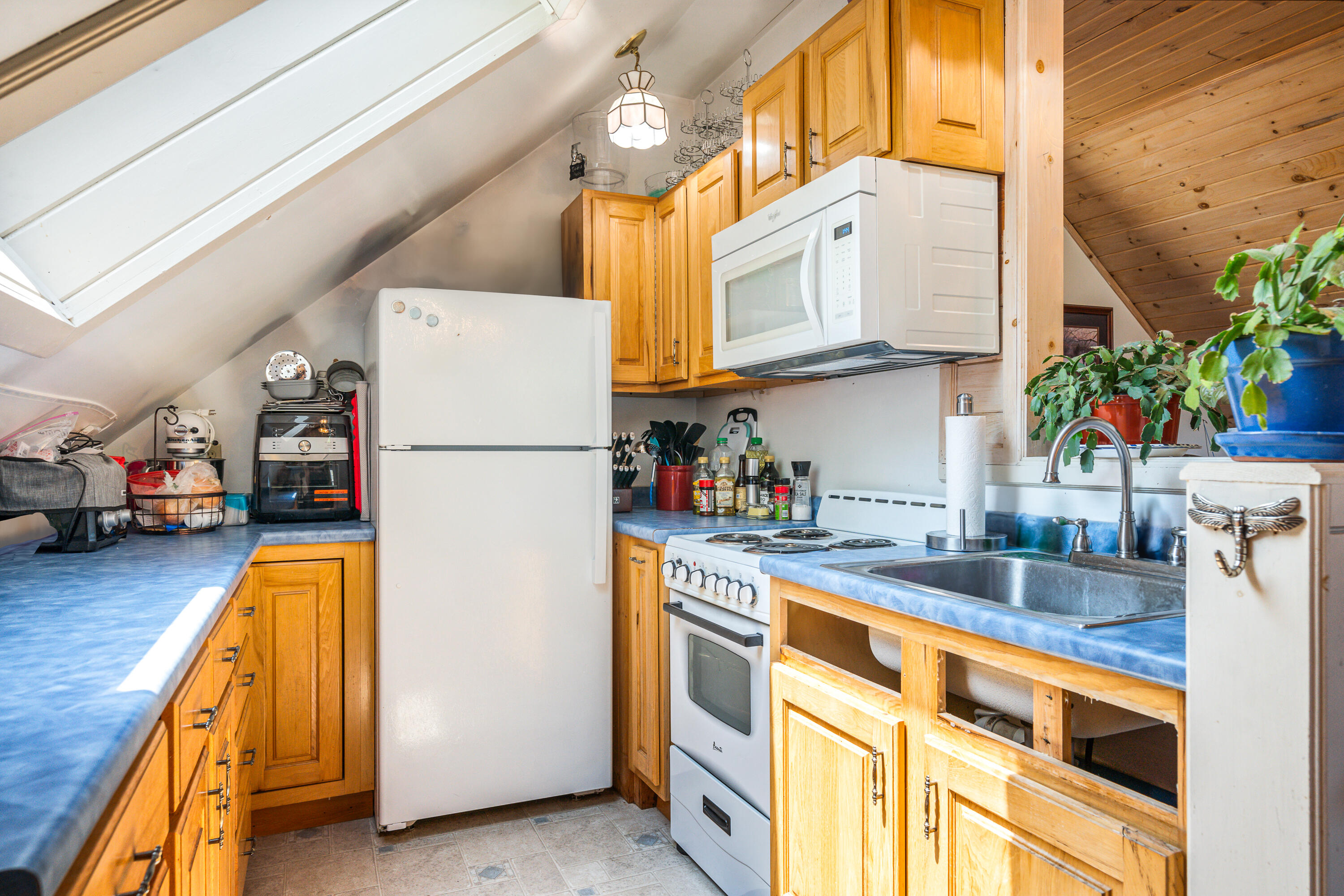 663 Boothbay Road