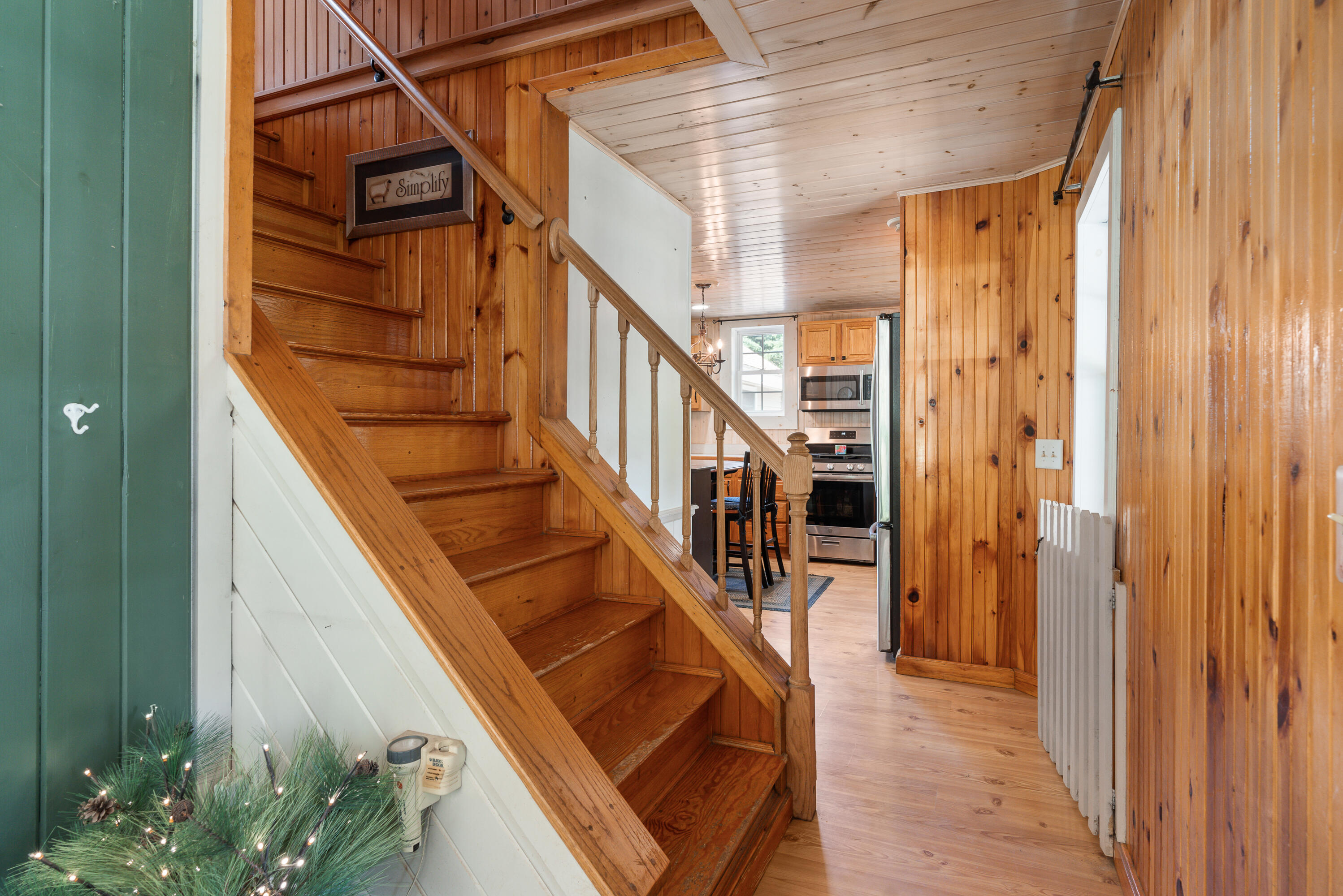 663 Boothbay Road