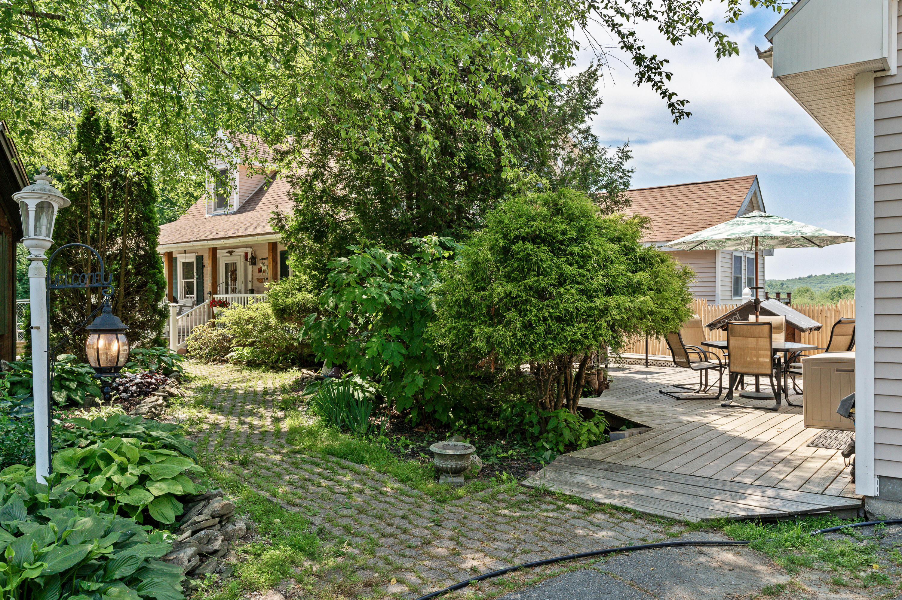 663 Boothbay Road
