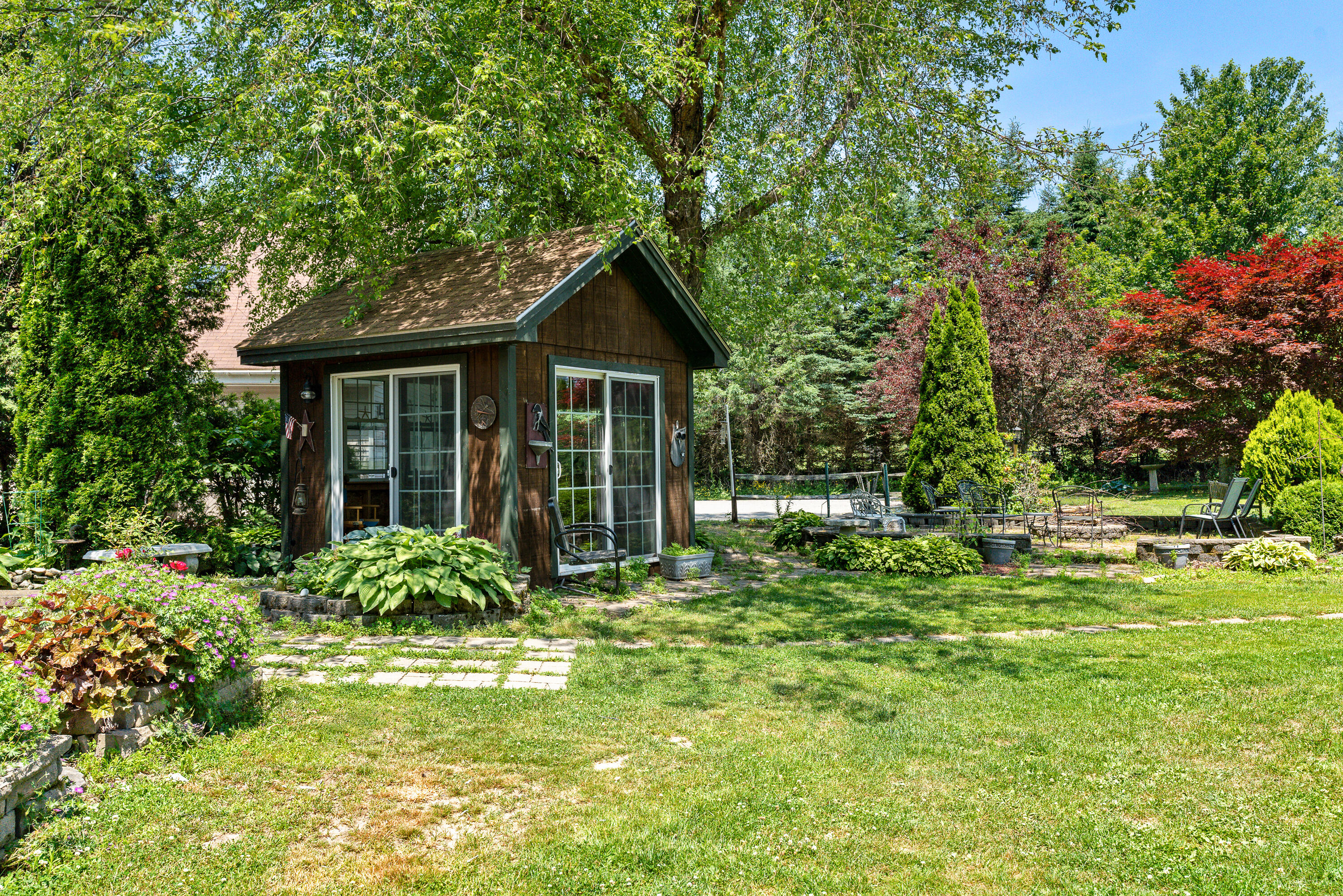663 Boothbay Road
