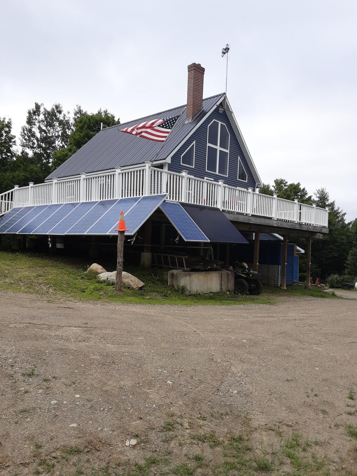 2 Old Dock Road
