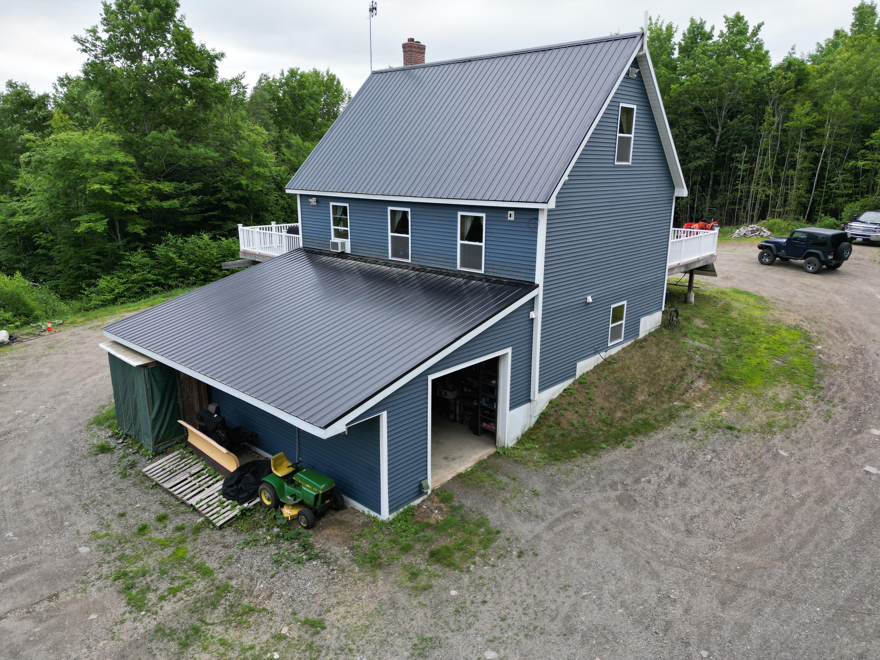 2 Old Dock Road