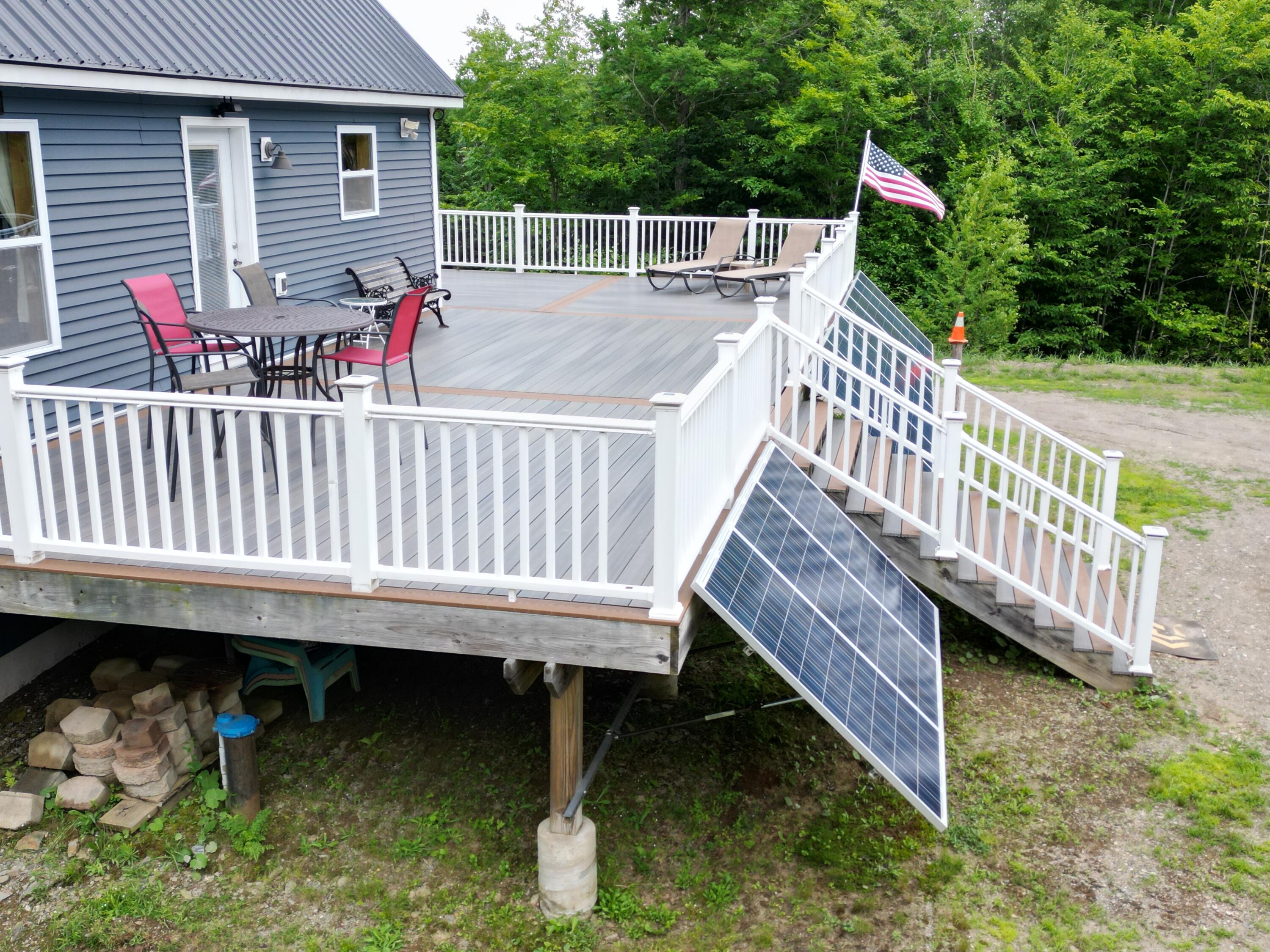 2 Old Dock Road