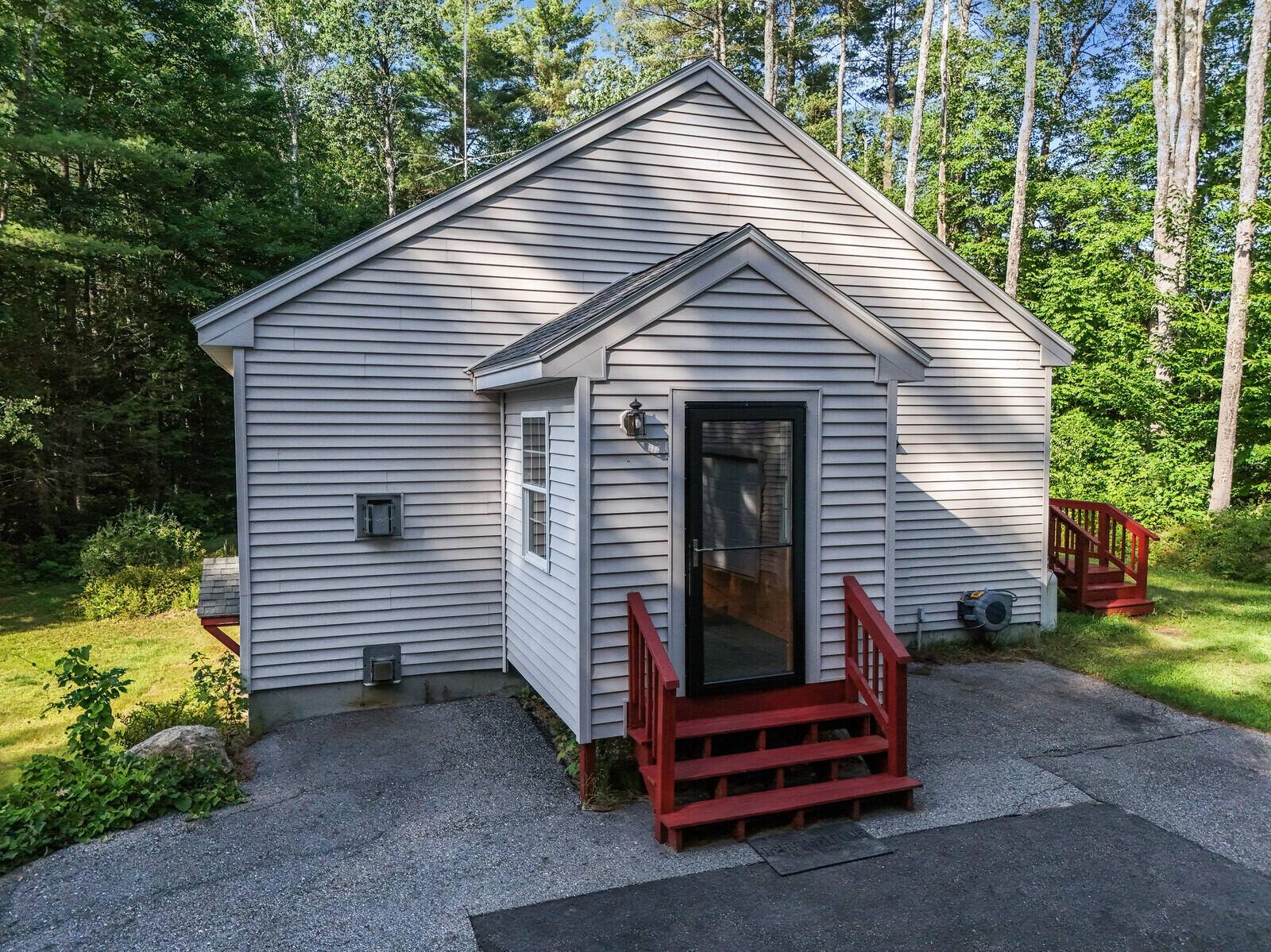 181 Dugway Road
