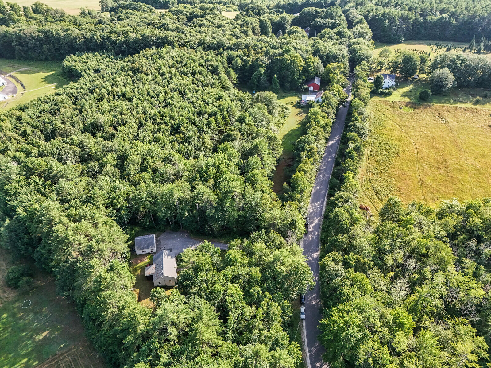 181 Dugway Road