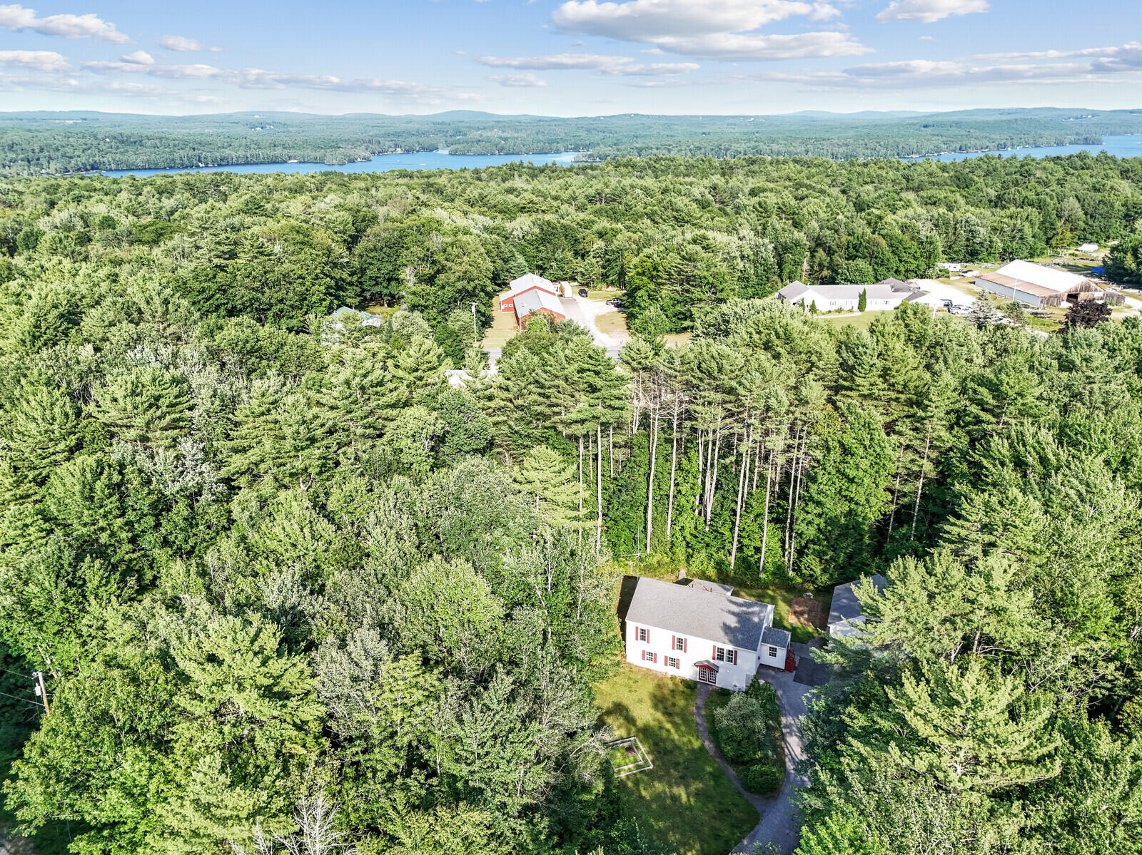 181 Dugway Road