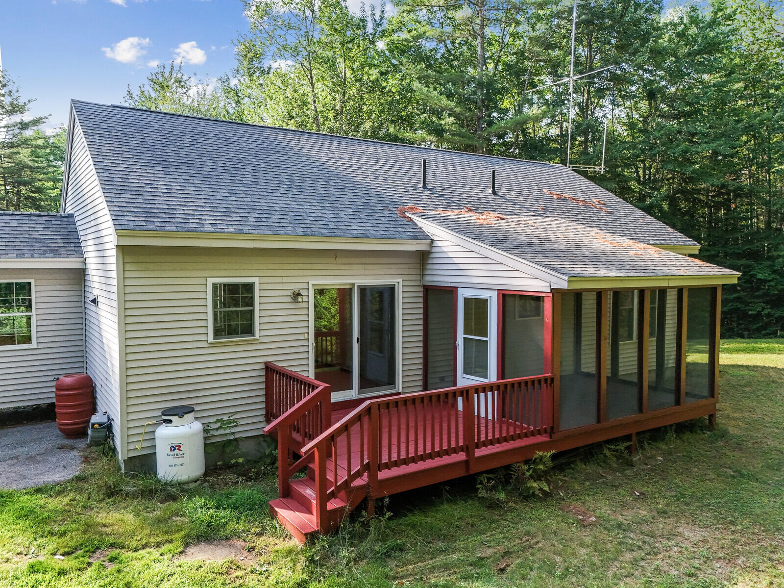 181 Dugway Road