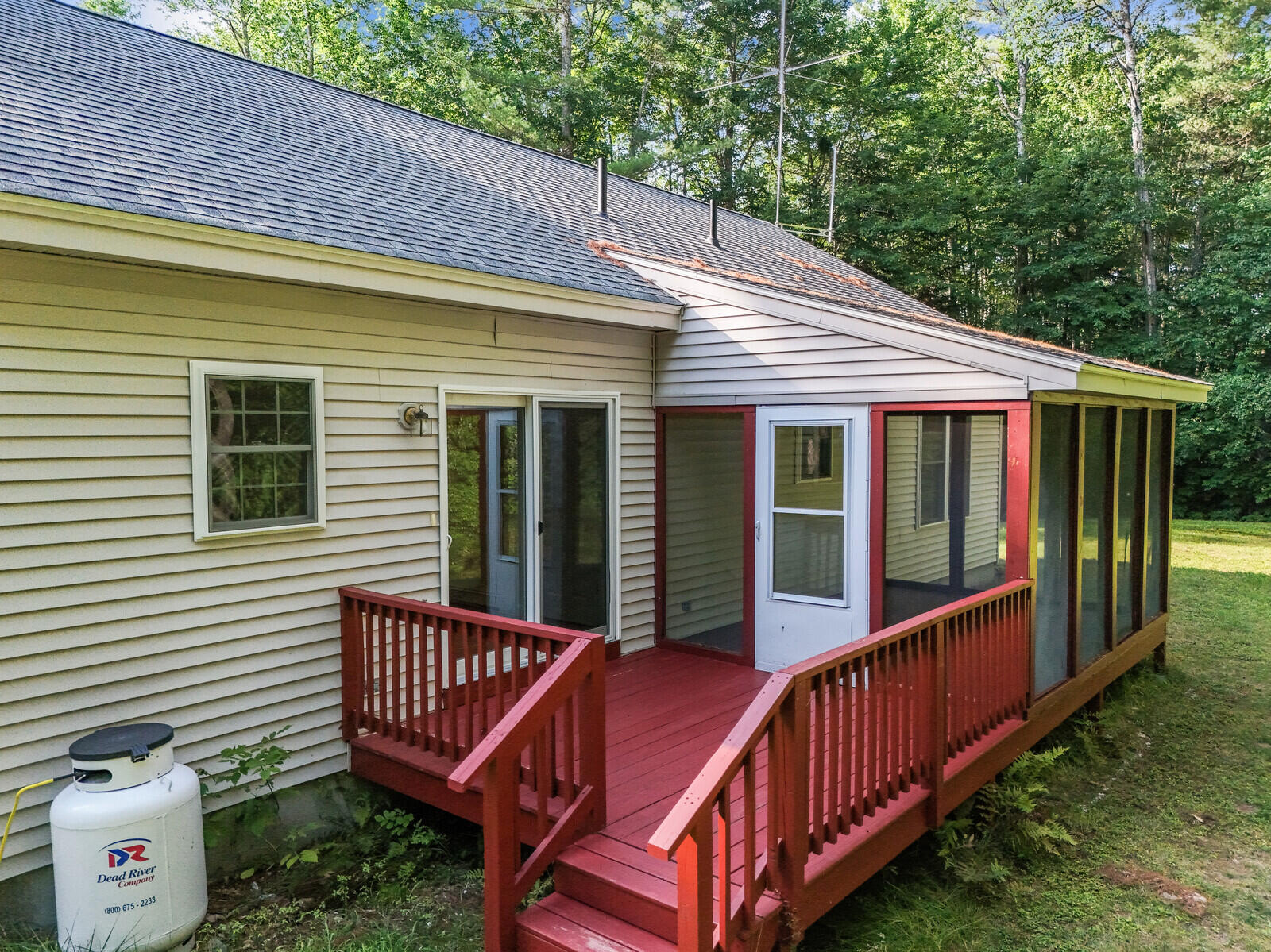 181 Dugway Road